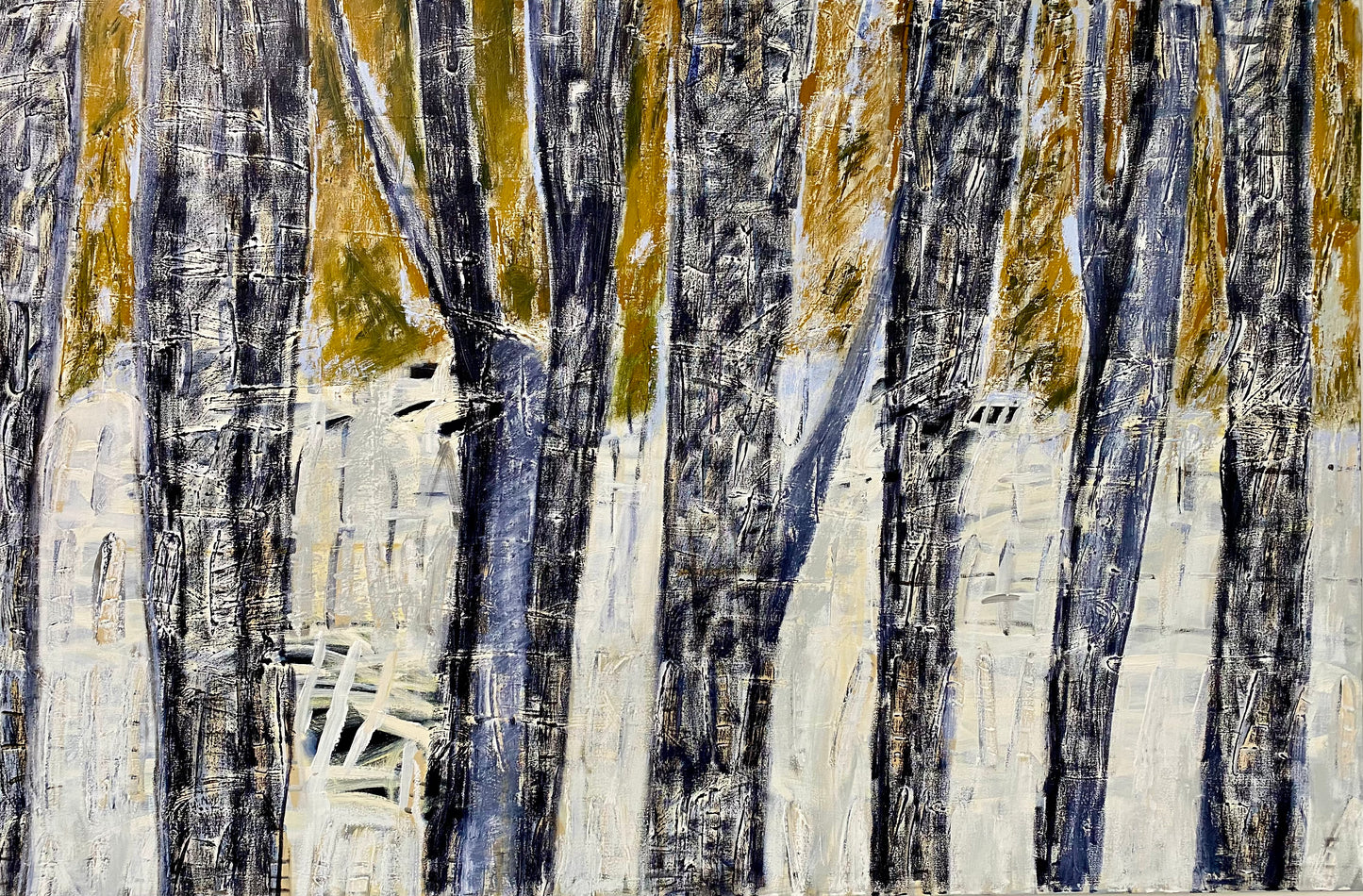Treescape #3