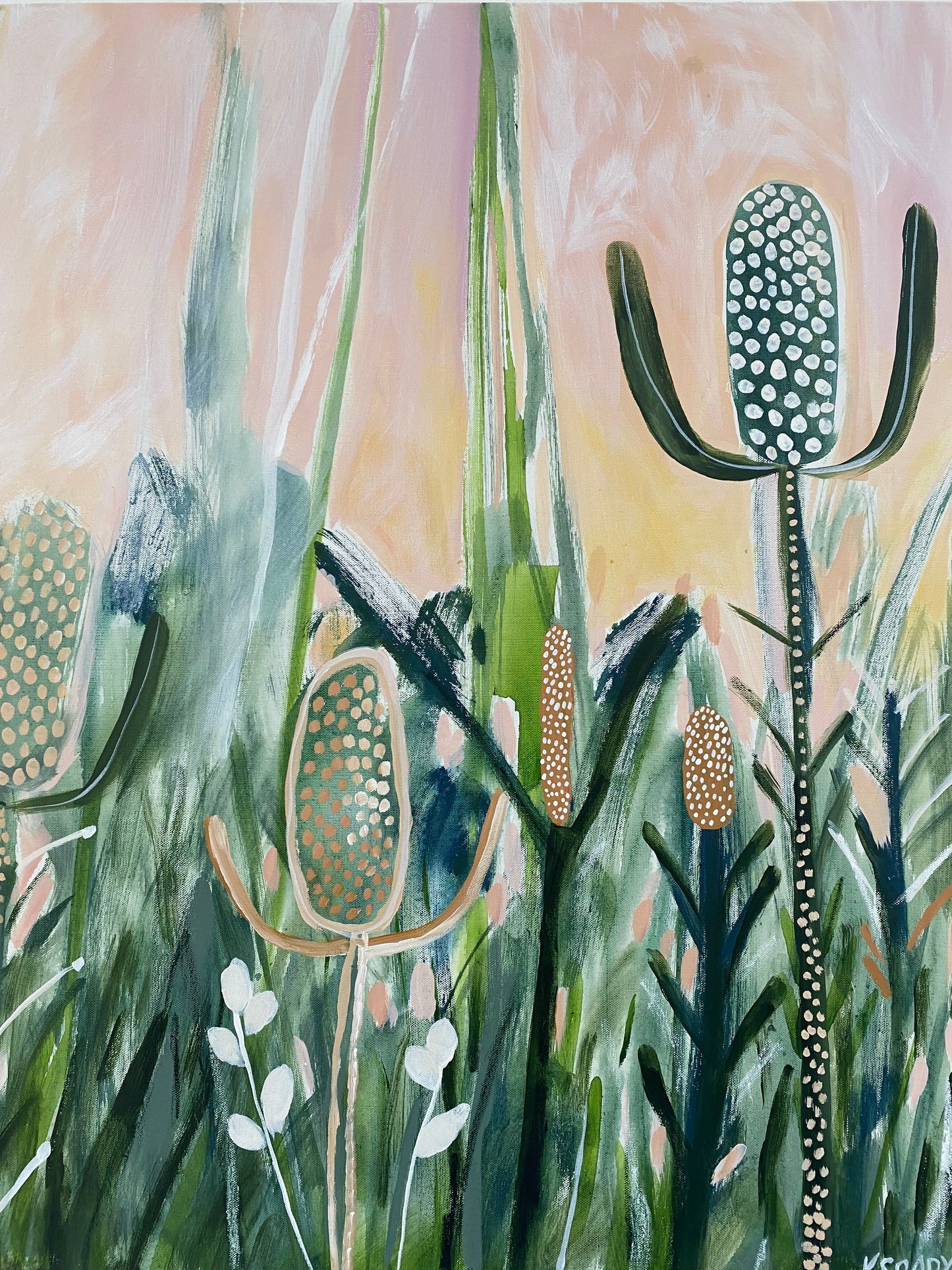 Wild Nature #36