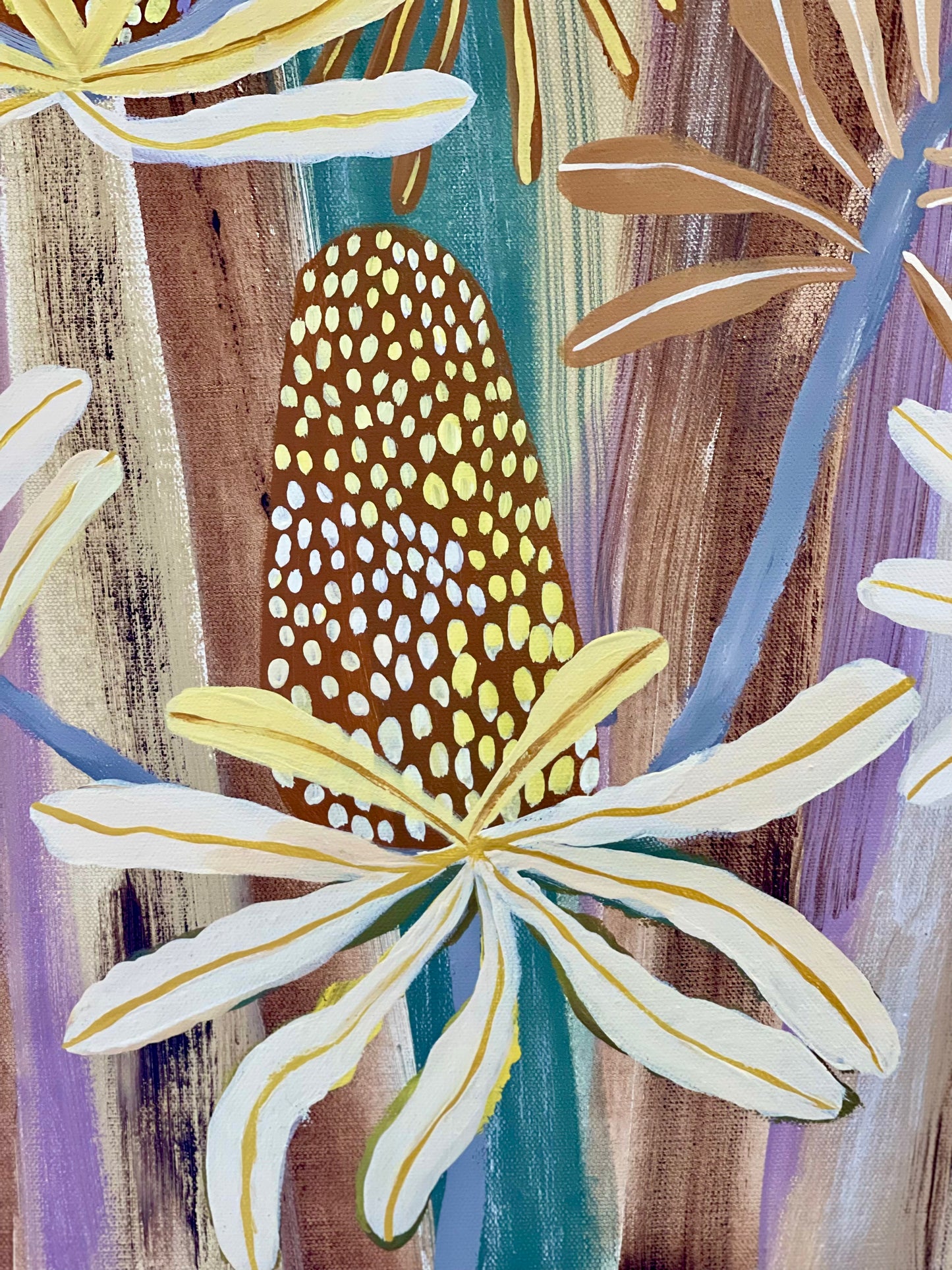 Banksia Flora #16