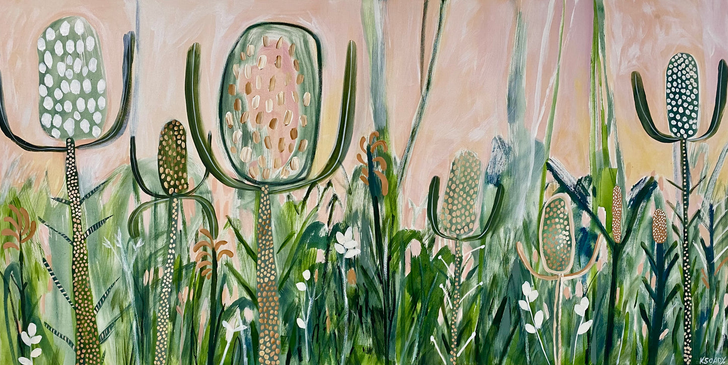 Wild Nature #36