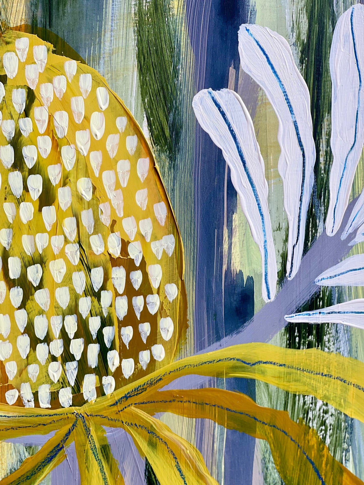 Native Flora #15