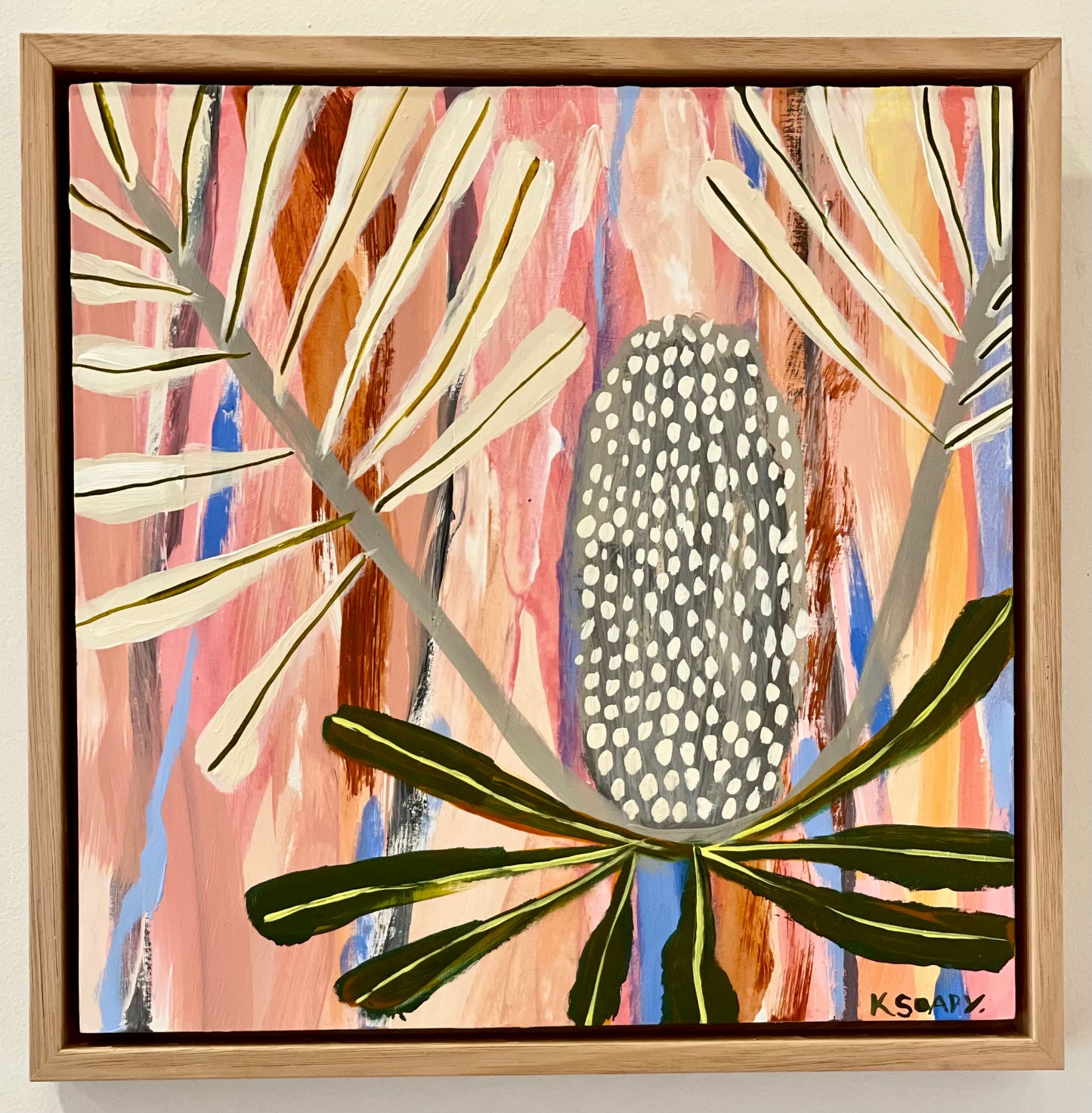 Banksia #20