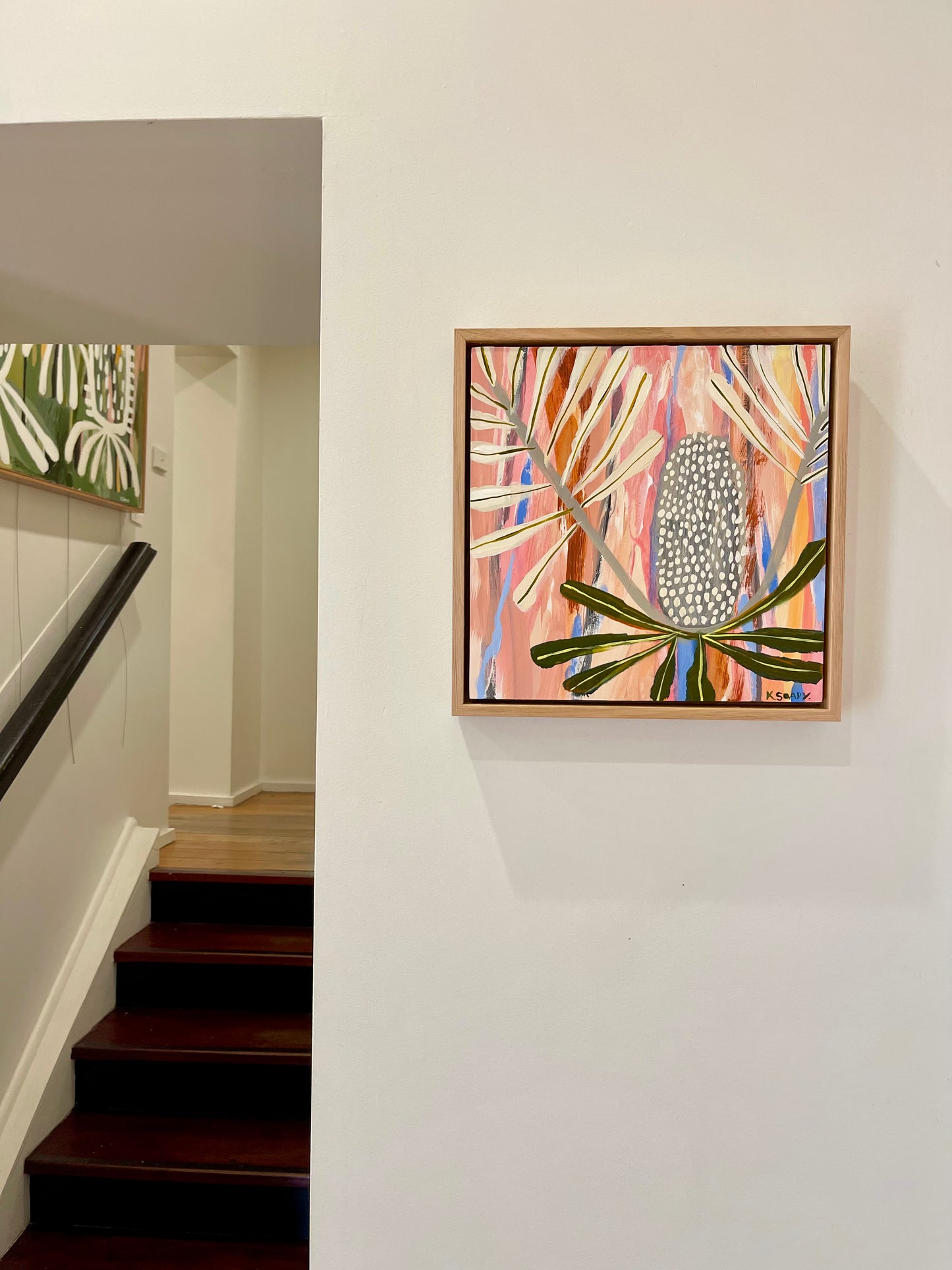 Banksia #20