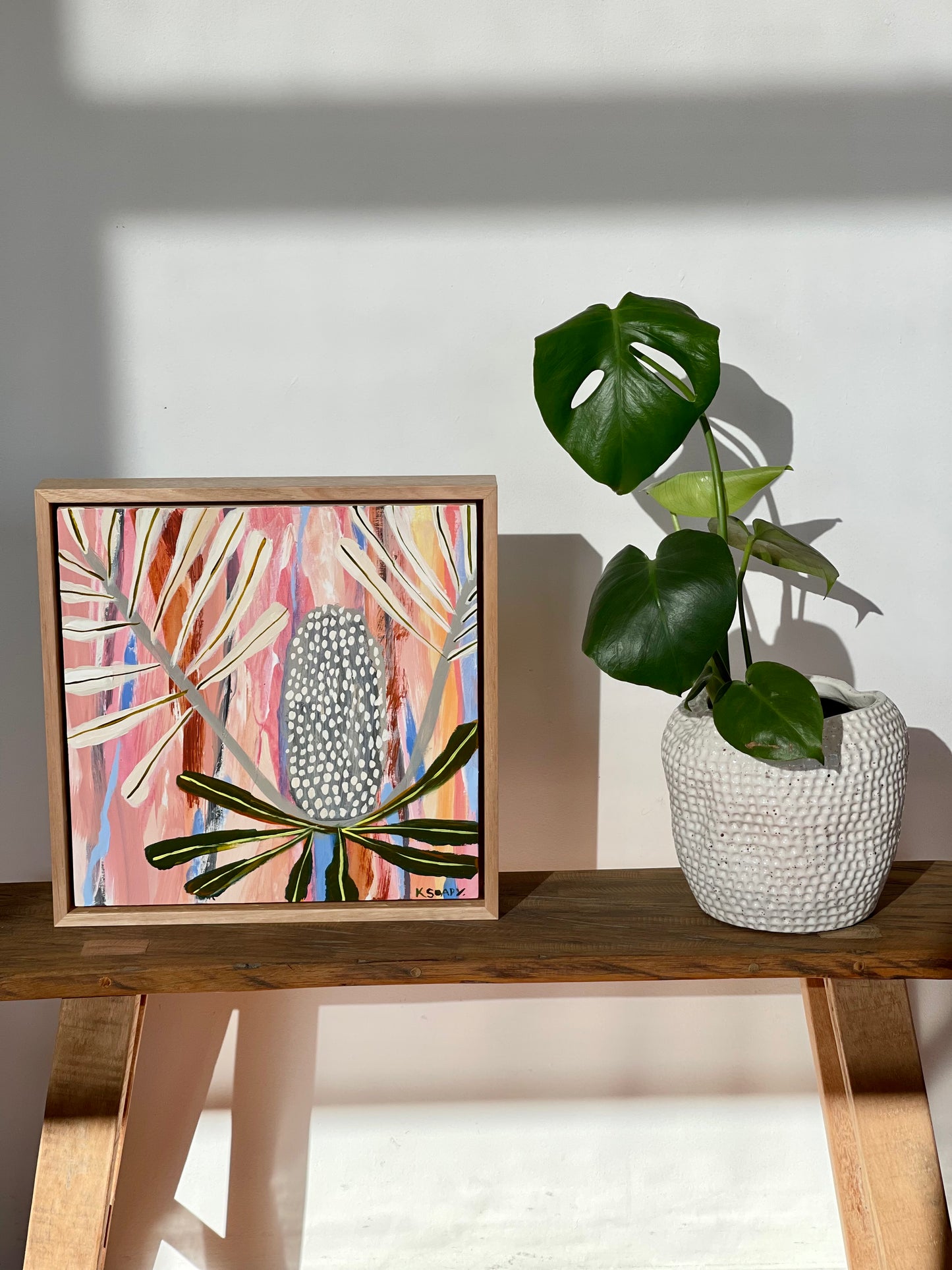 Banksia #20