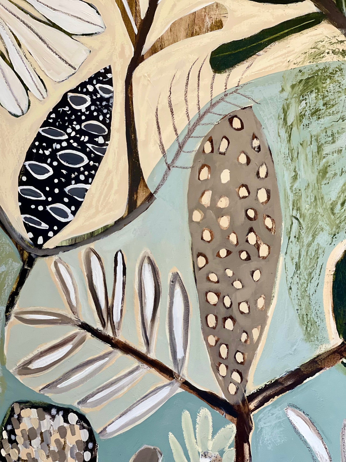 Wild Nature #7