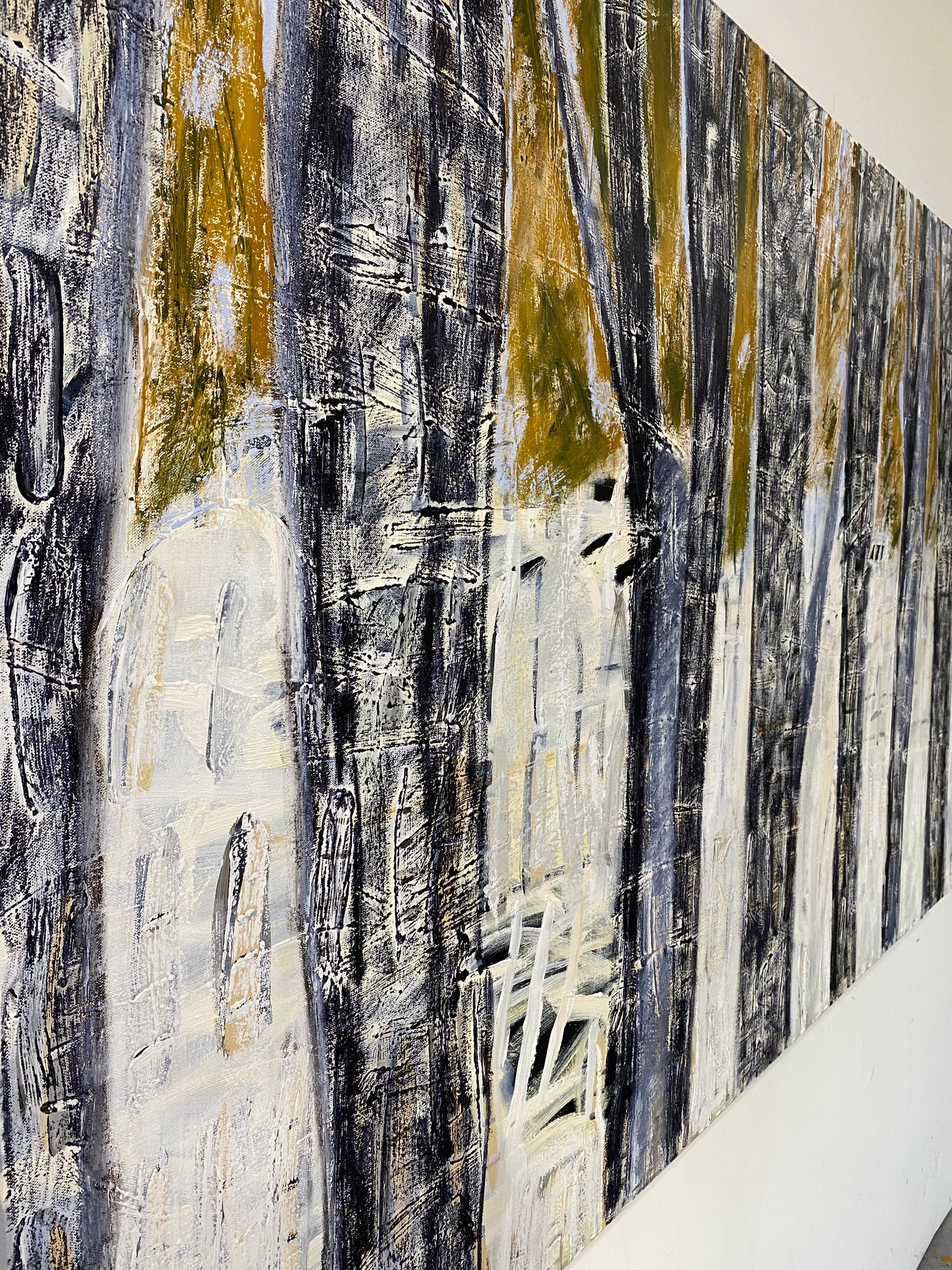 Treescape #3