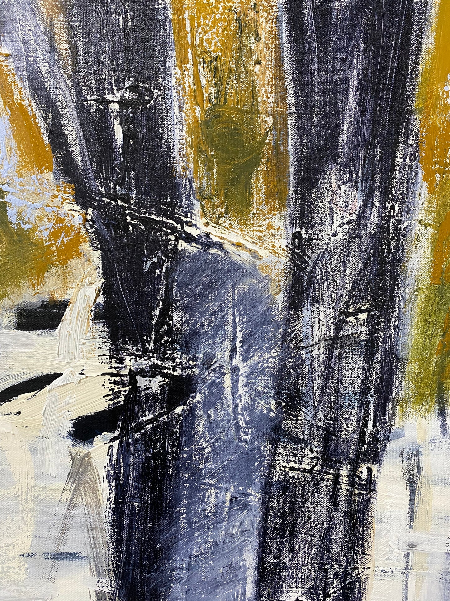 Treescape #3