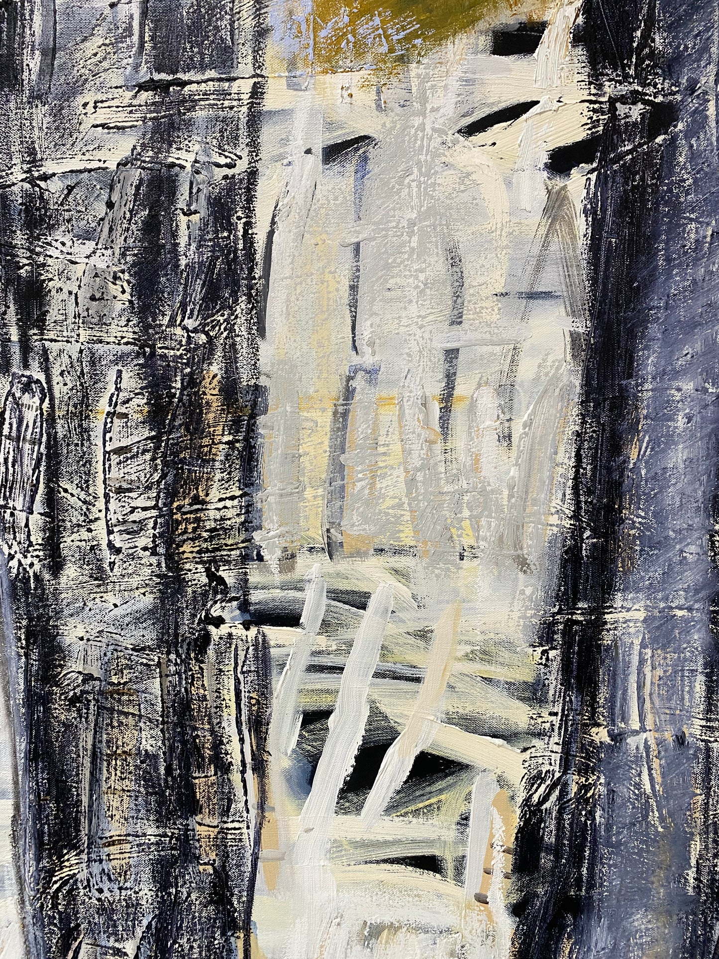 Treescape #3