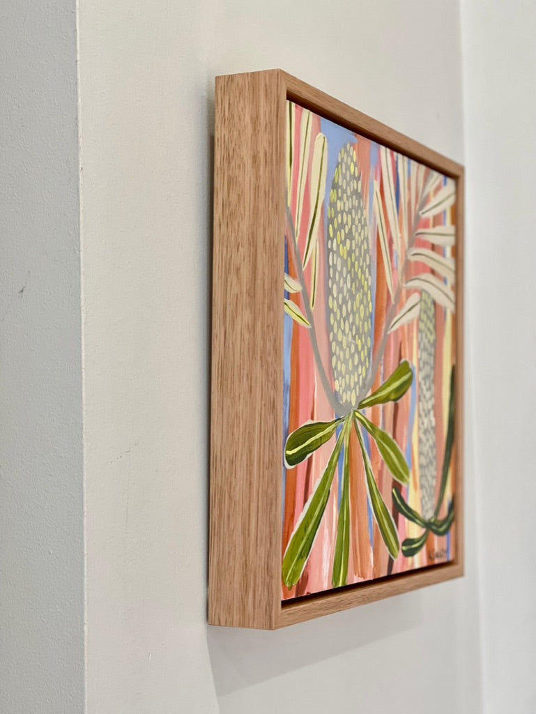 Banksia Flora #17