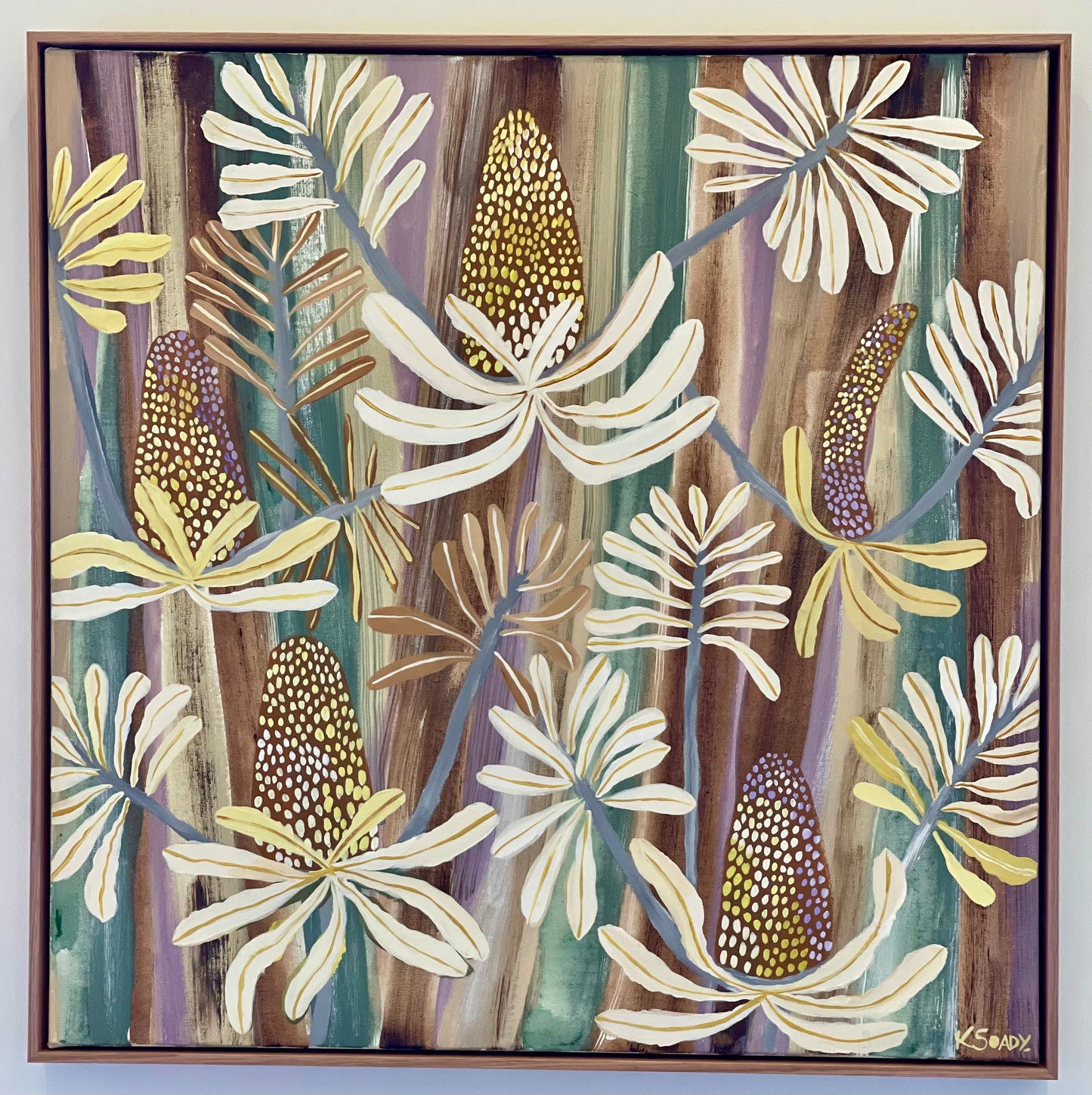 Banksia Flora #16