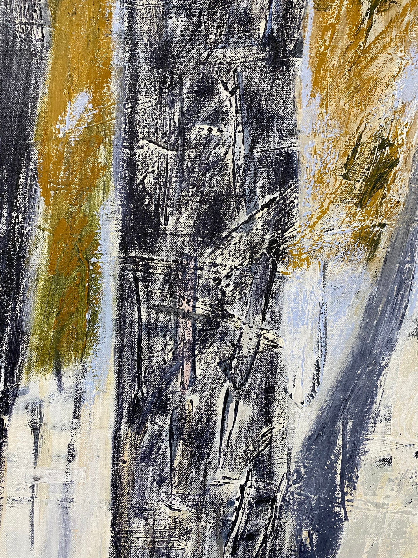 Treescape #3