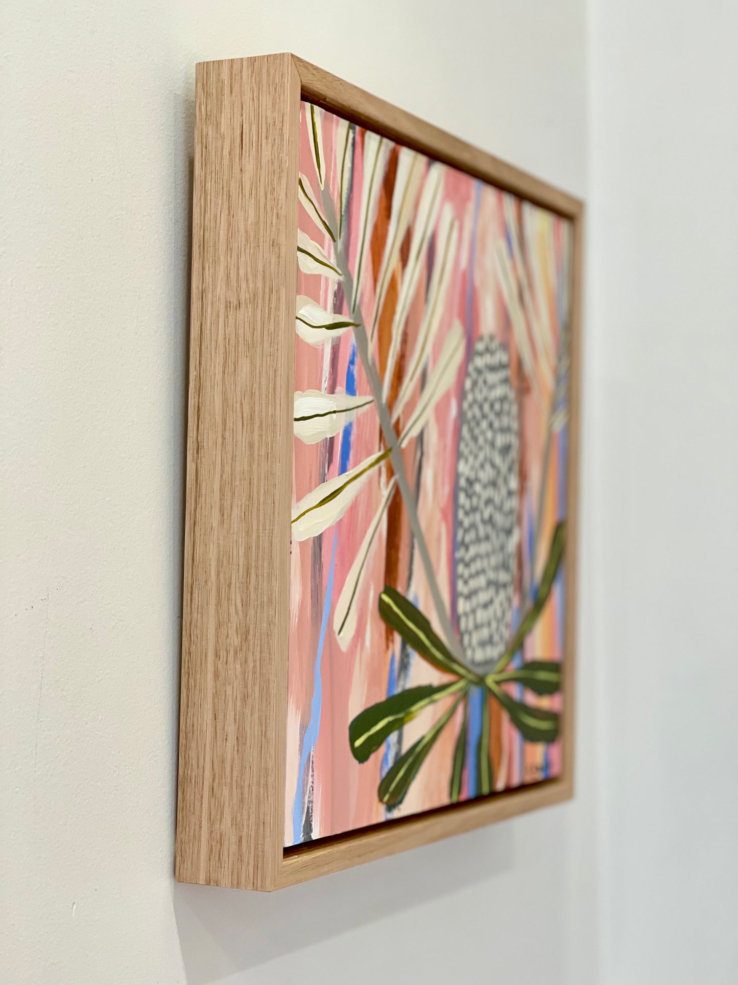 Banksia #20