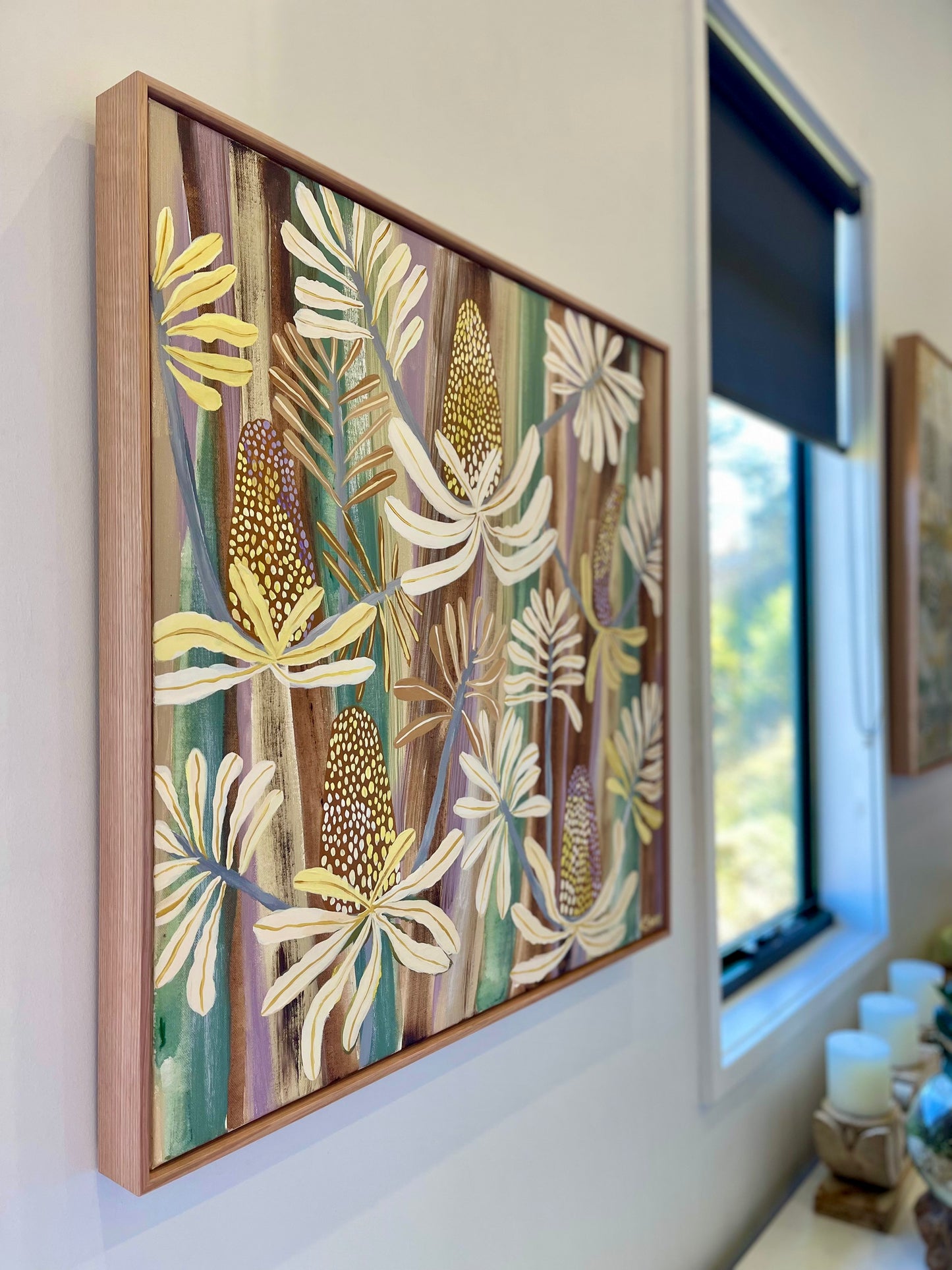 Banksia Flora #16