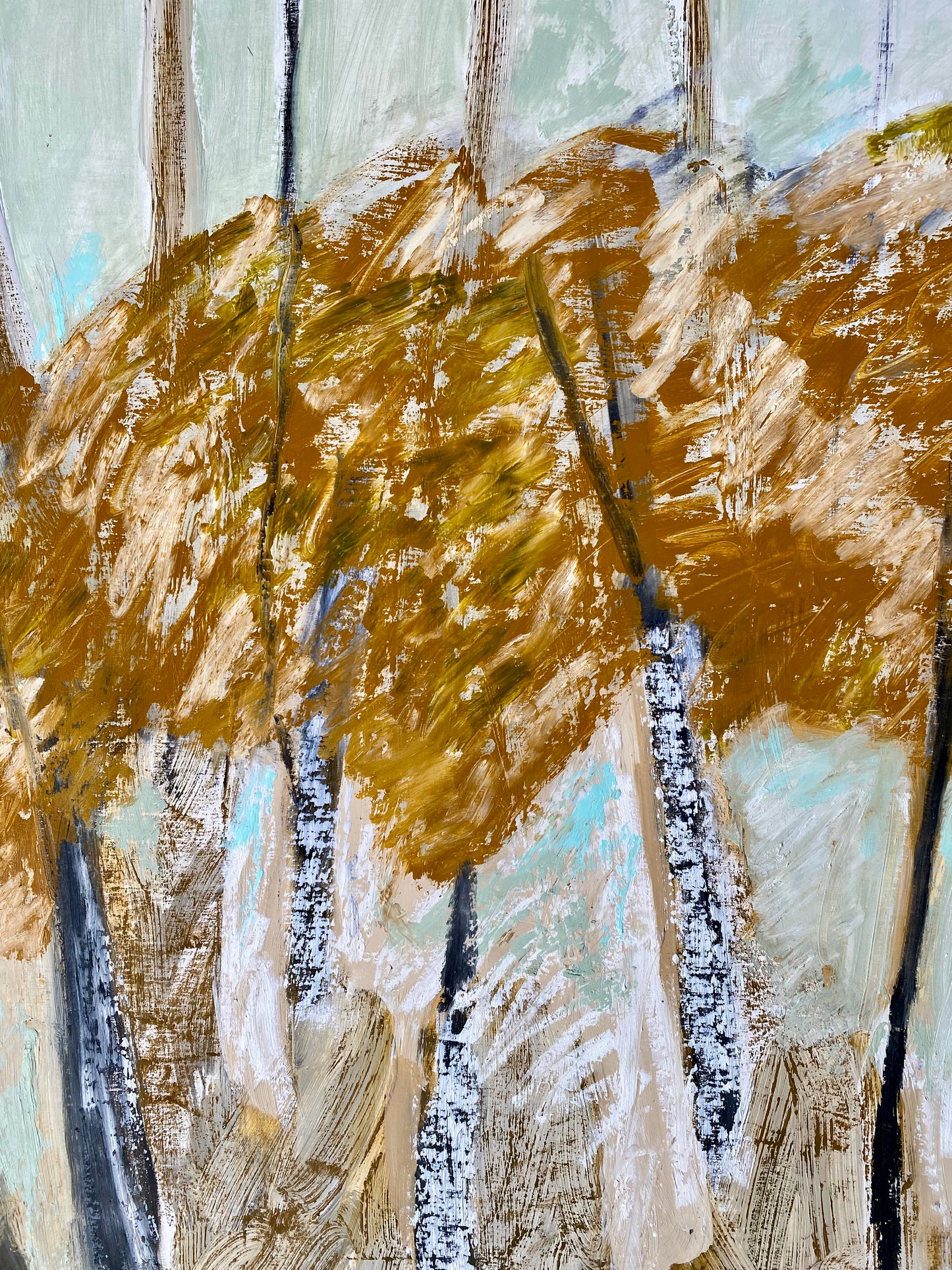 Treescape #6