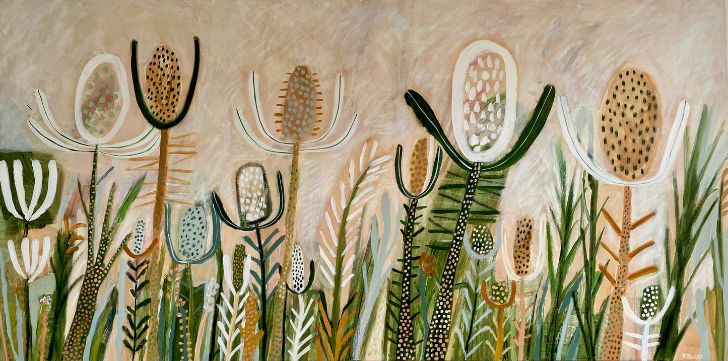 Wild Nature #34