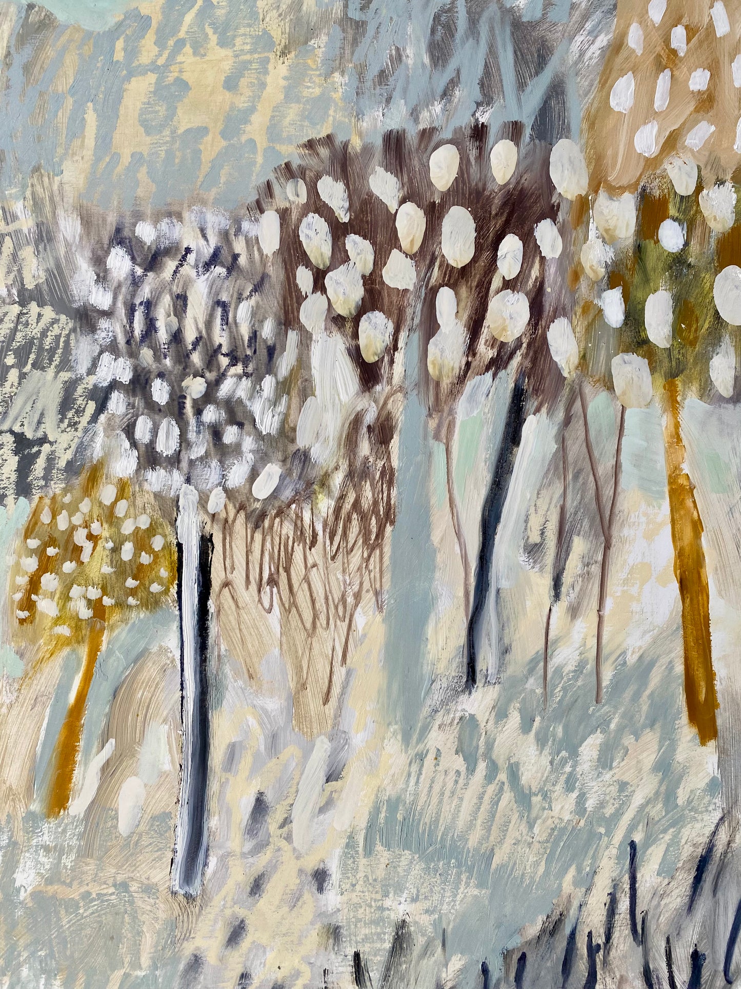 Treescape #7