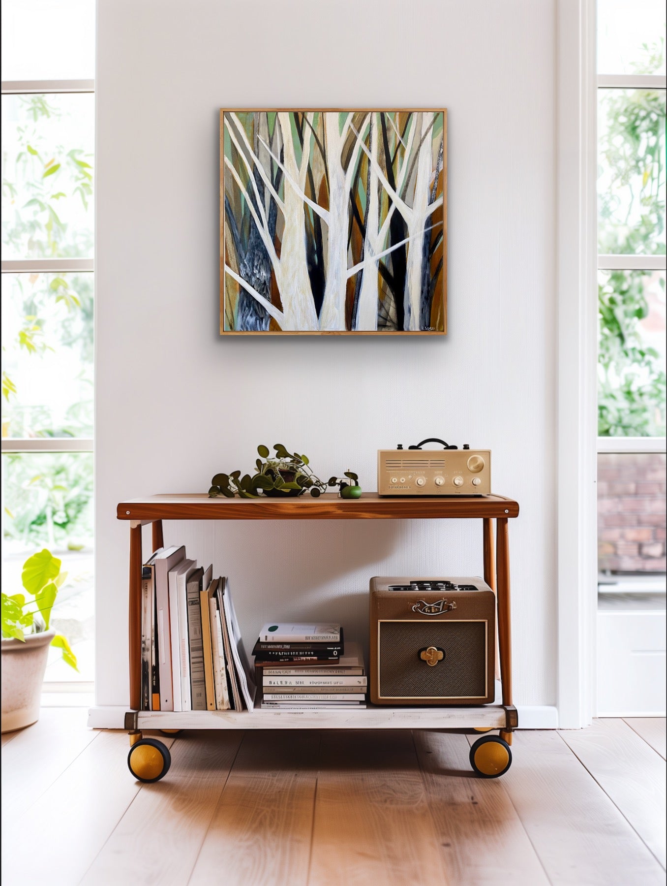 Treescape #21