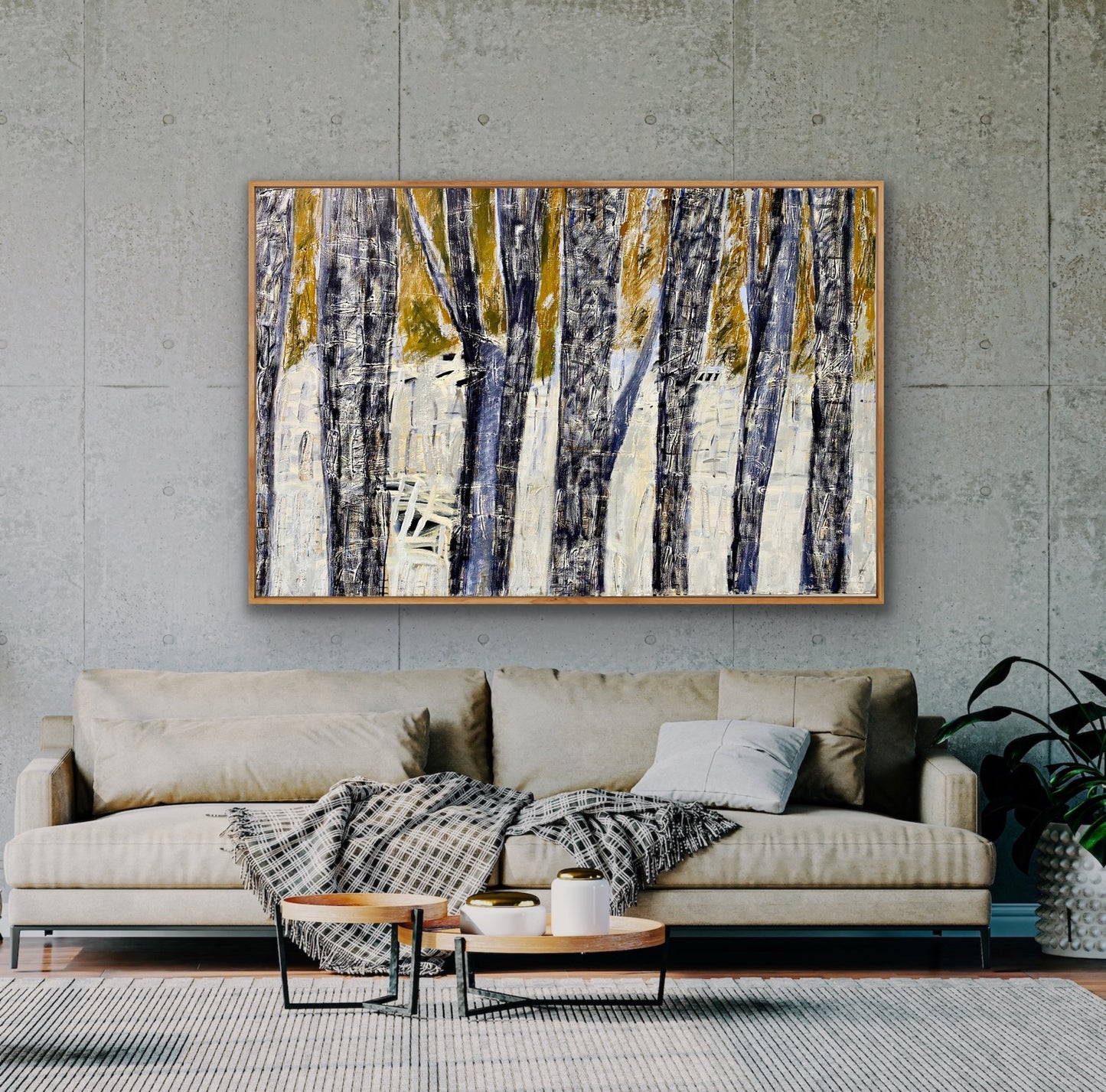 Treescape #3