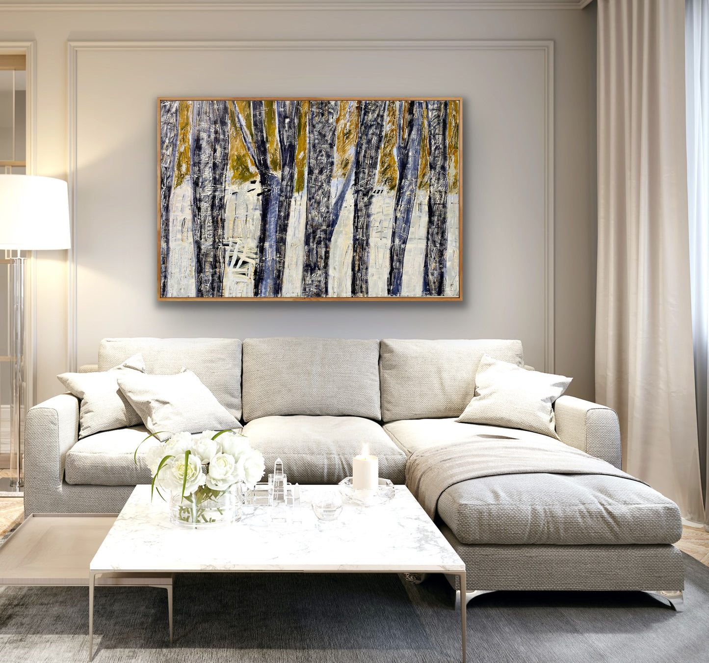 Treescape #3