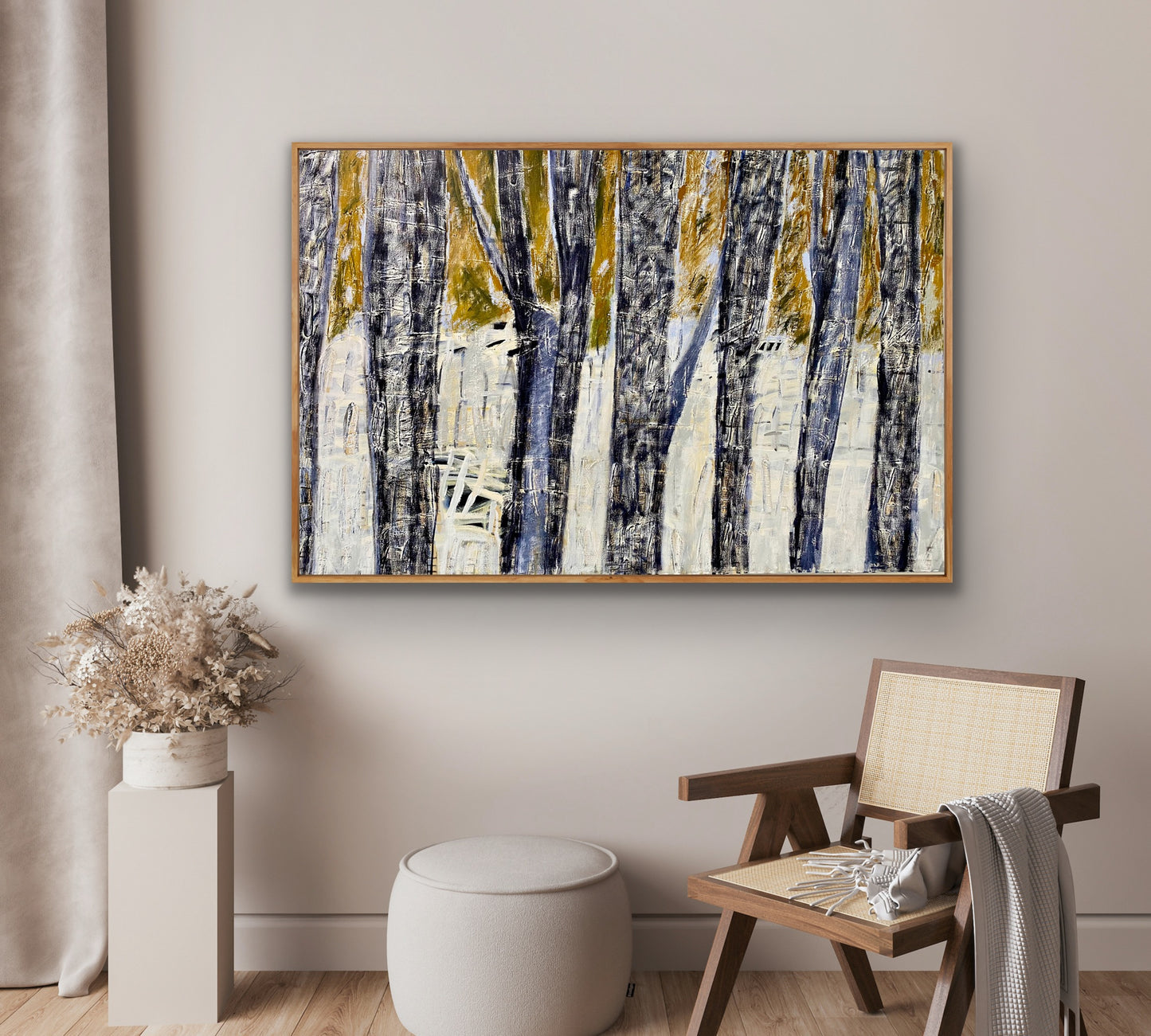 Treescape #3