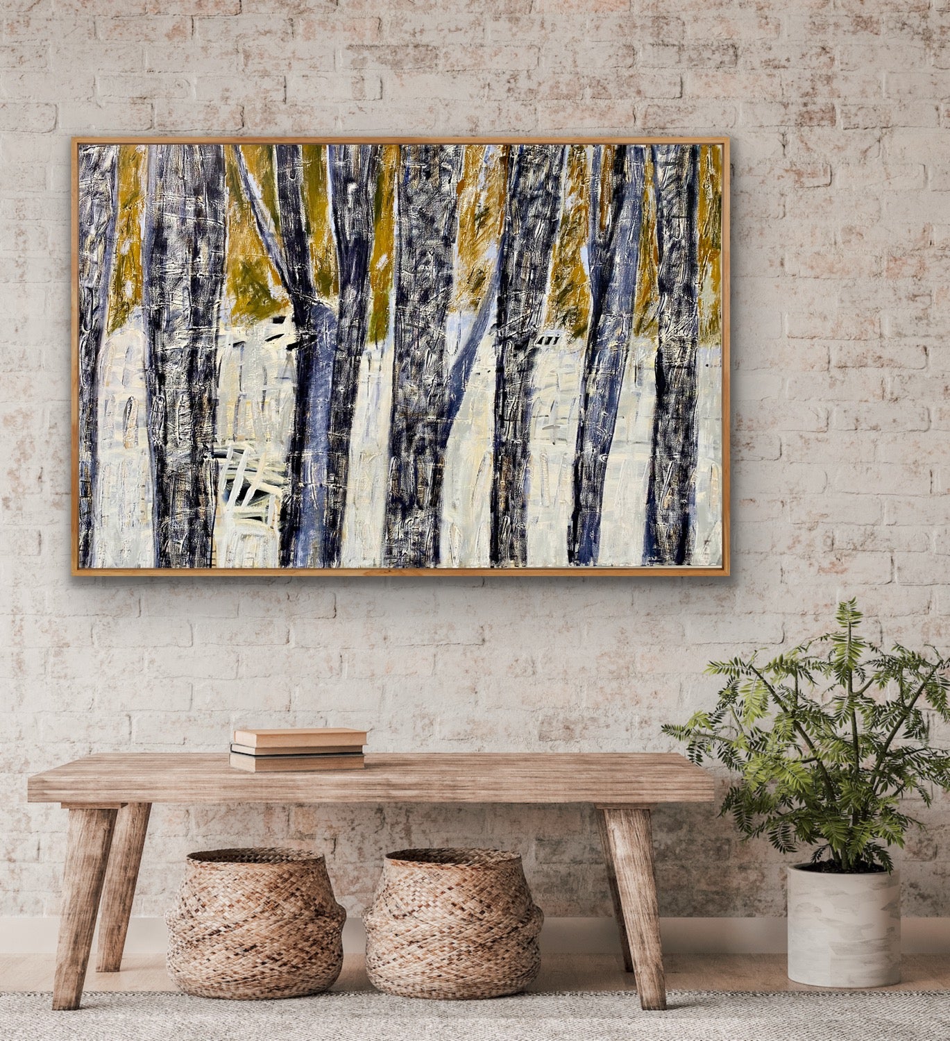 Treescape #3