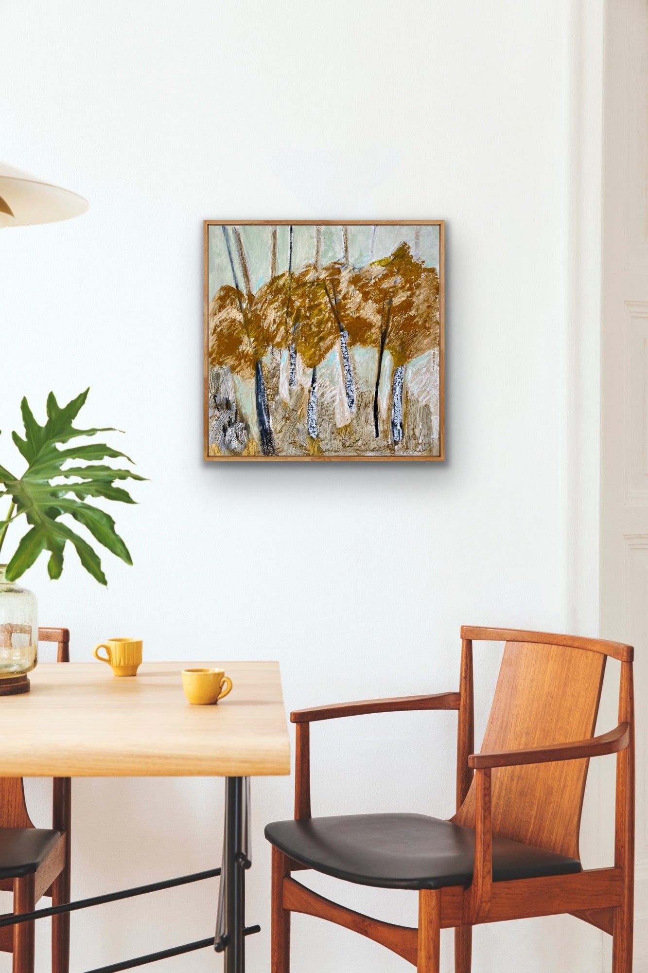 Treescape #6