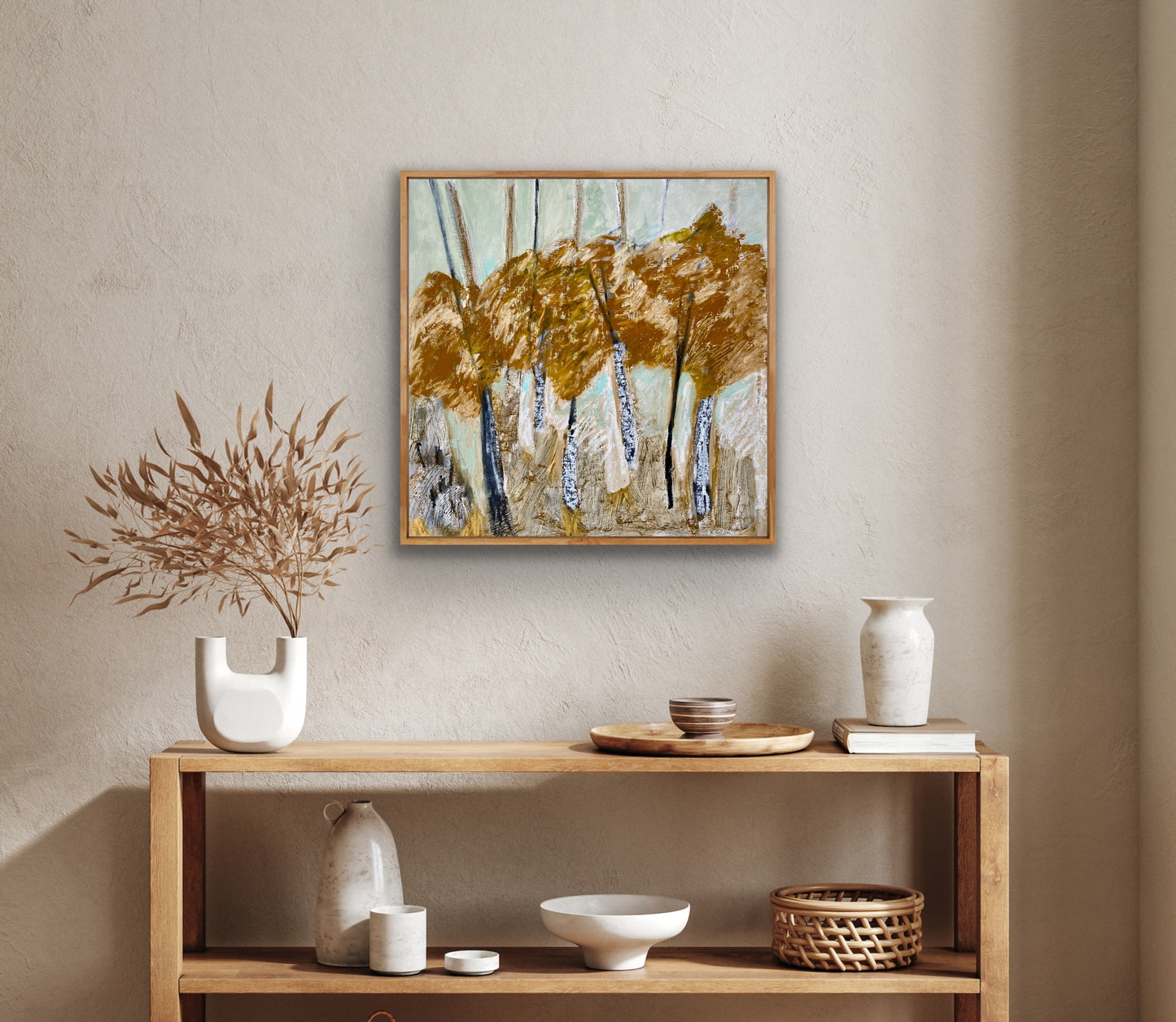 Treescape #6