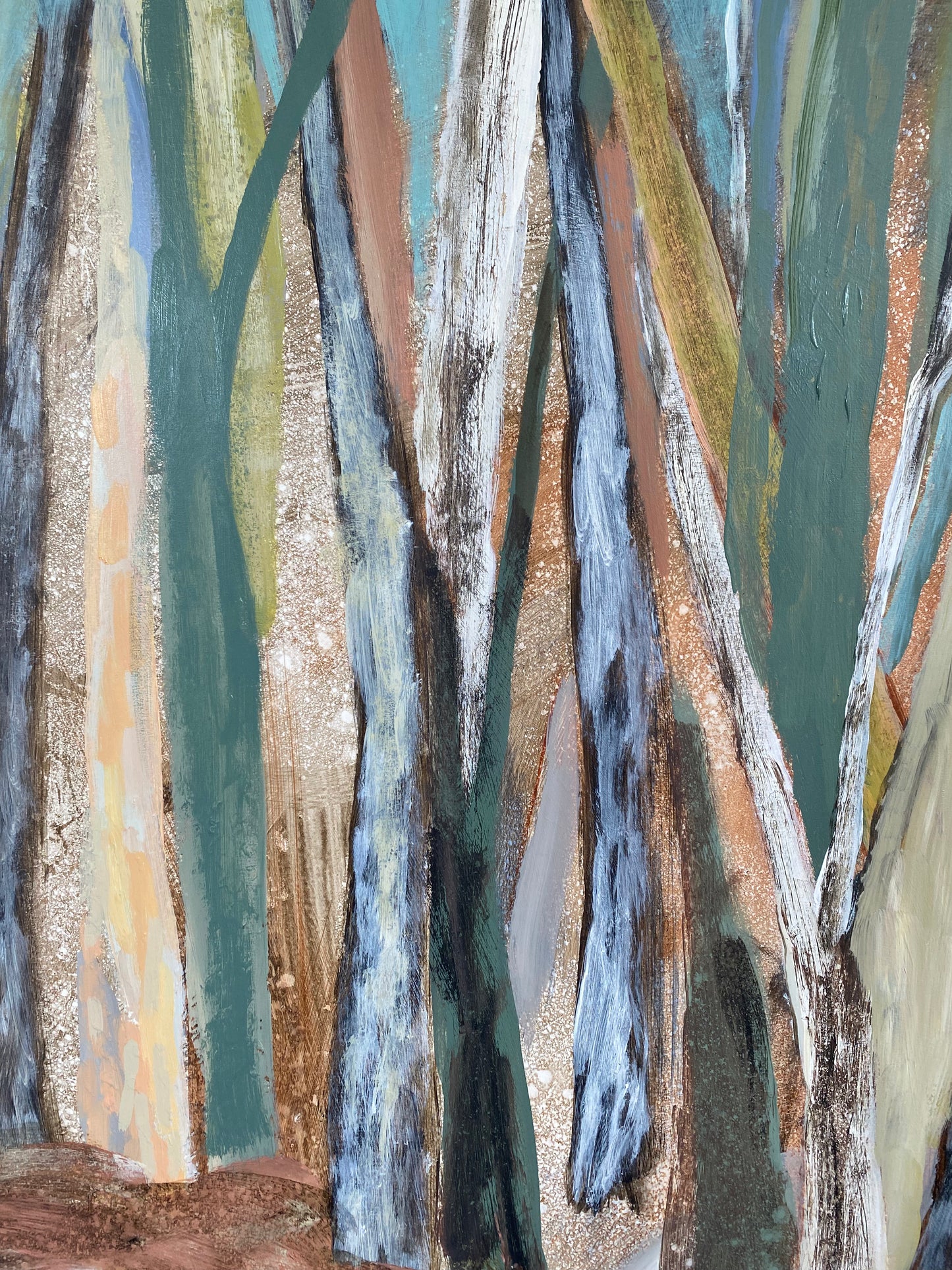 Treescape #17