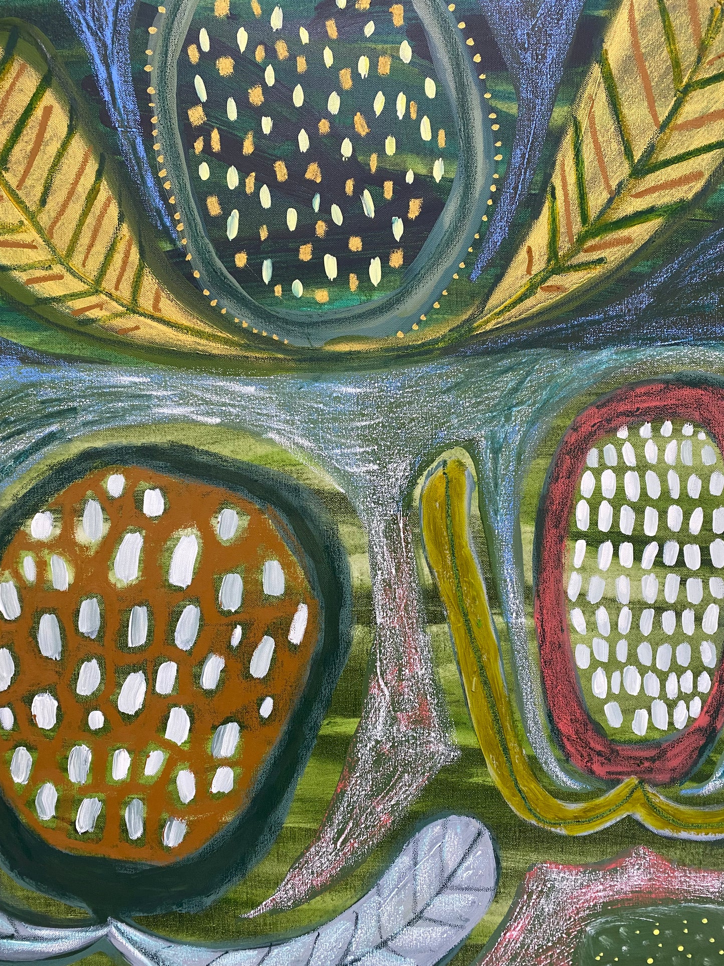 Verdant Wild Nature #2