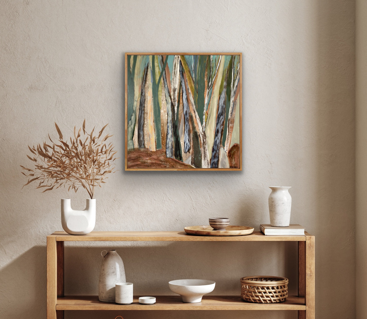 Treescape #17