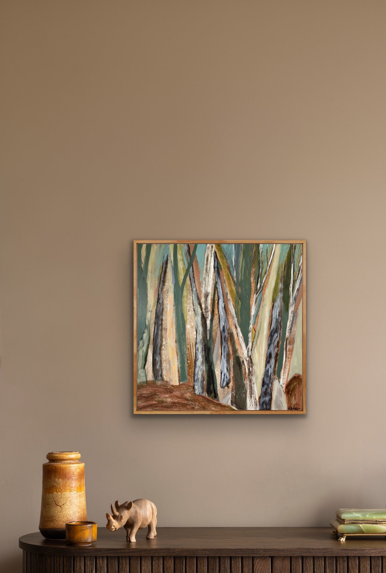 Treescape #17