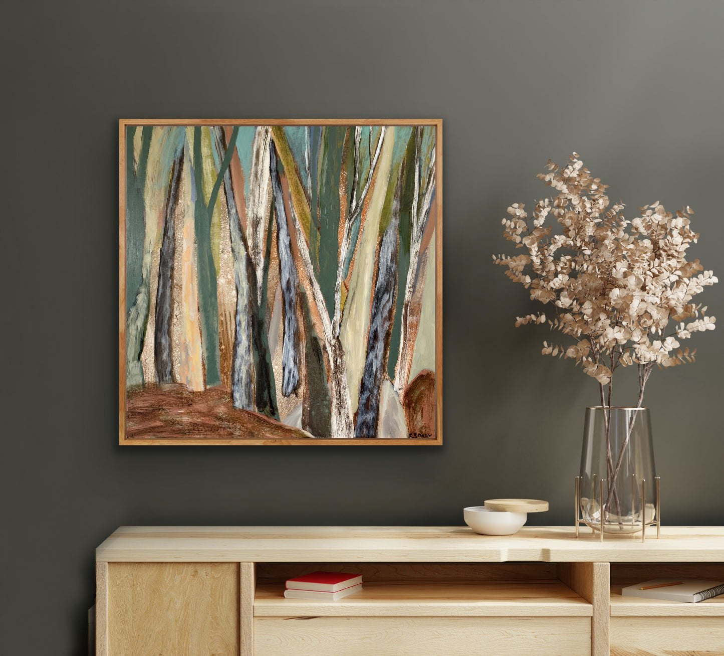 Treescape #17