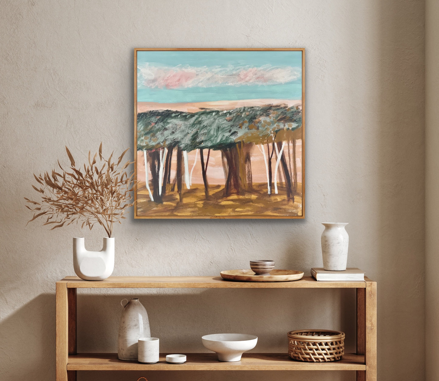 Rhythm Landscape #39