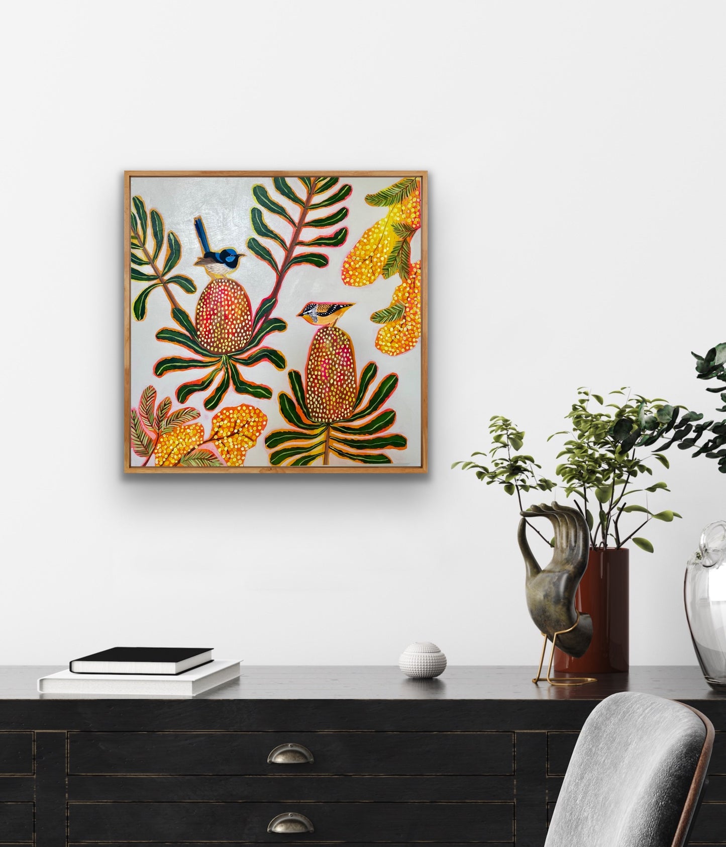 Joyful Natives #3