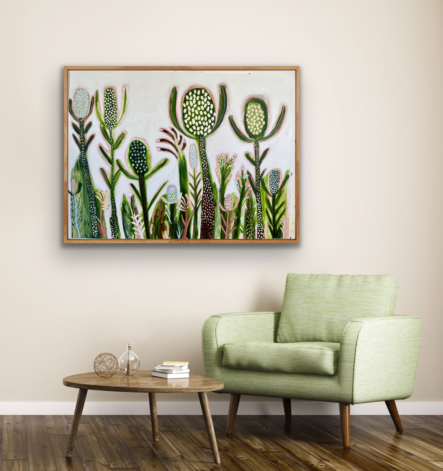 Wild Nature #30