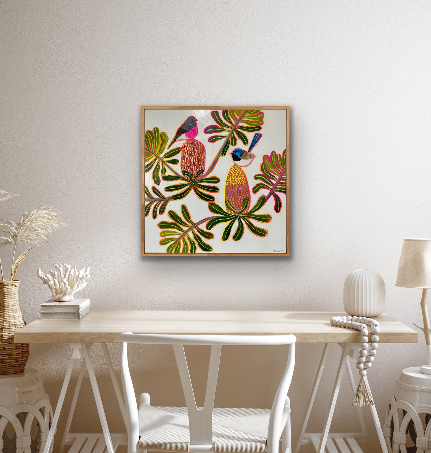 Joyful Natives #8