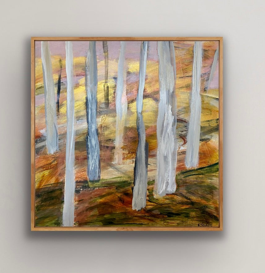 Treescape #5