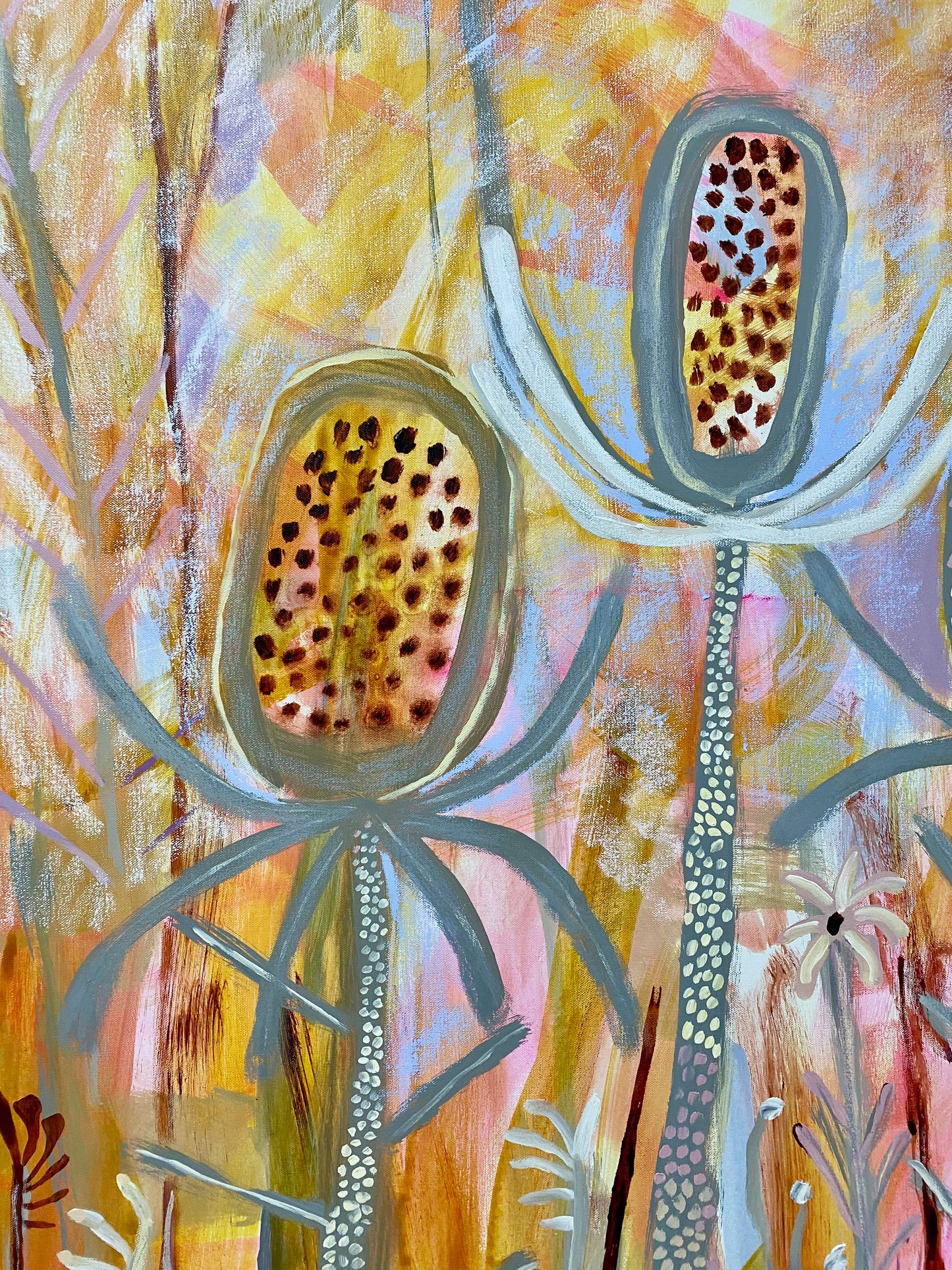 Sonic Natives #32