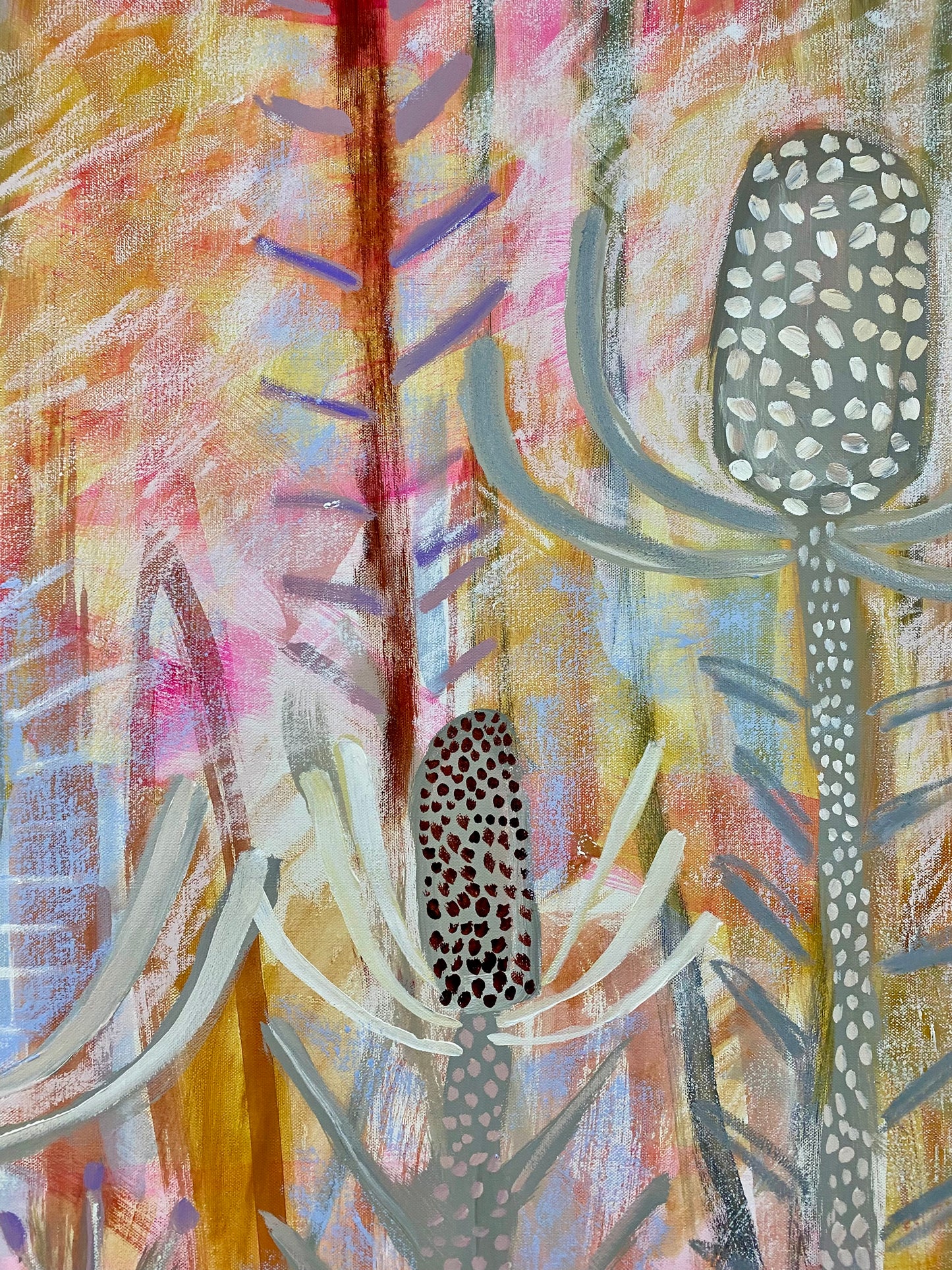 Sonic Natives #32