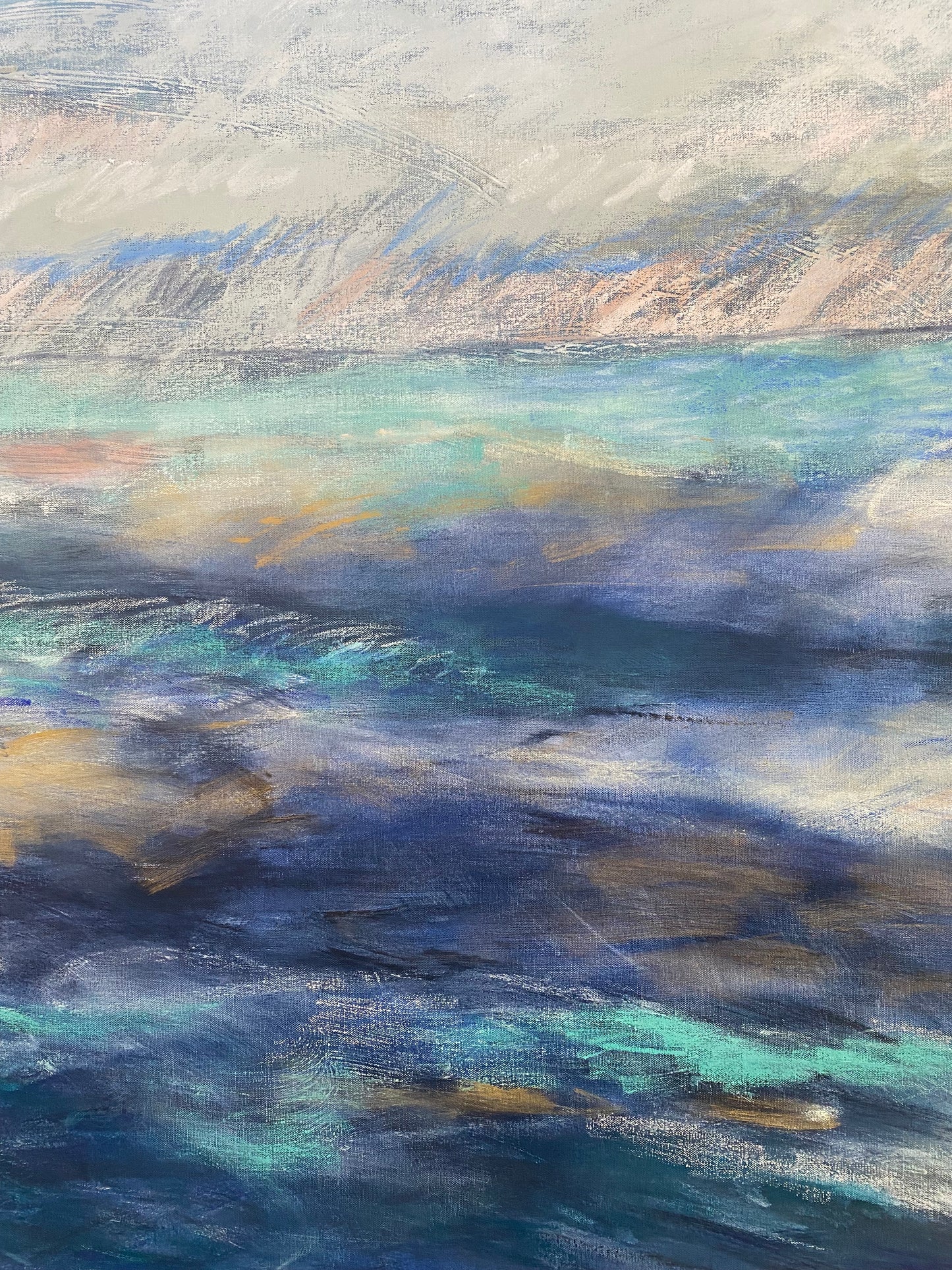 Ocean Rhythms #3