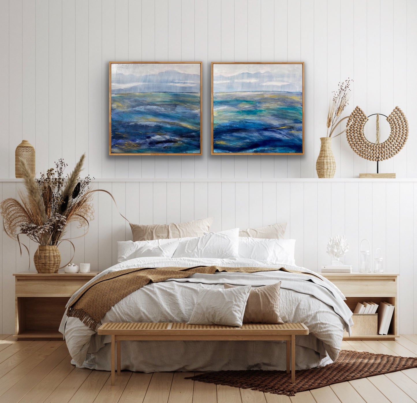 Ocean Rhythms #1