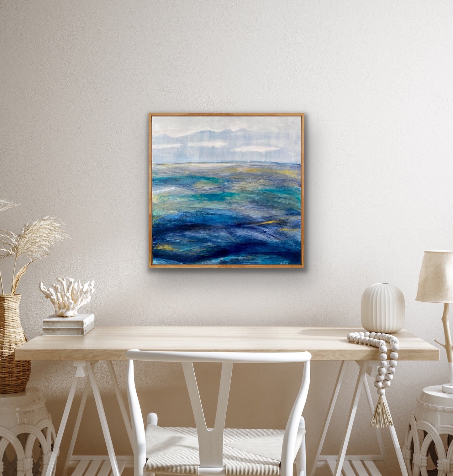Ocean Rhythms #2