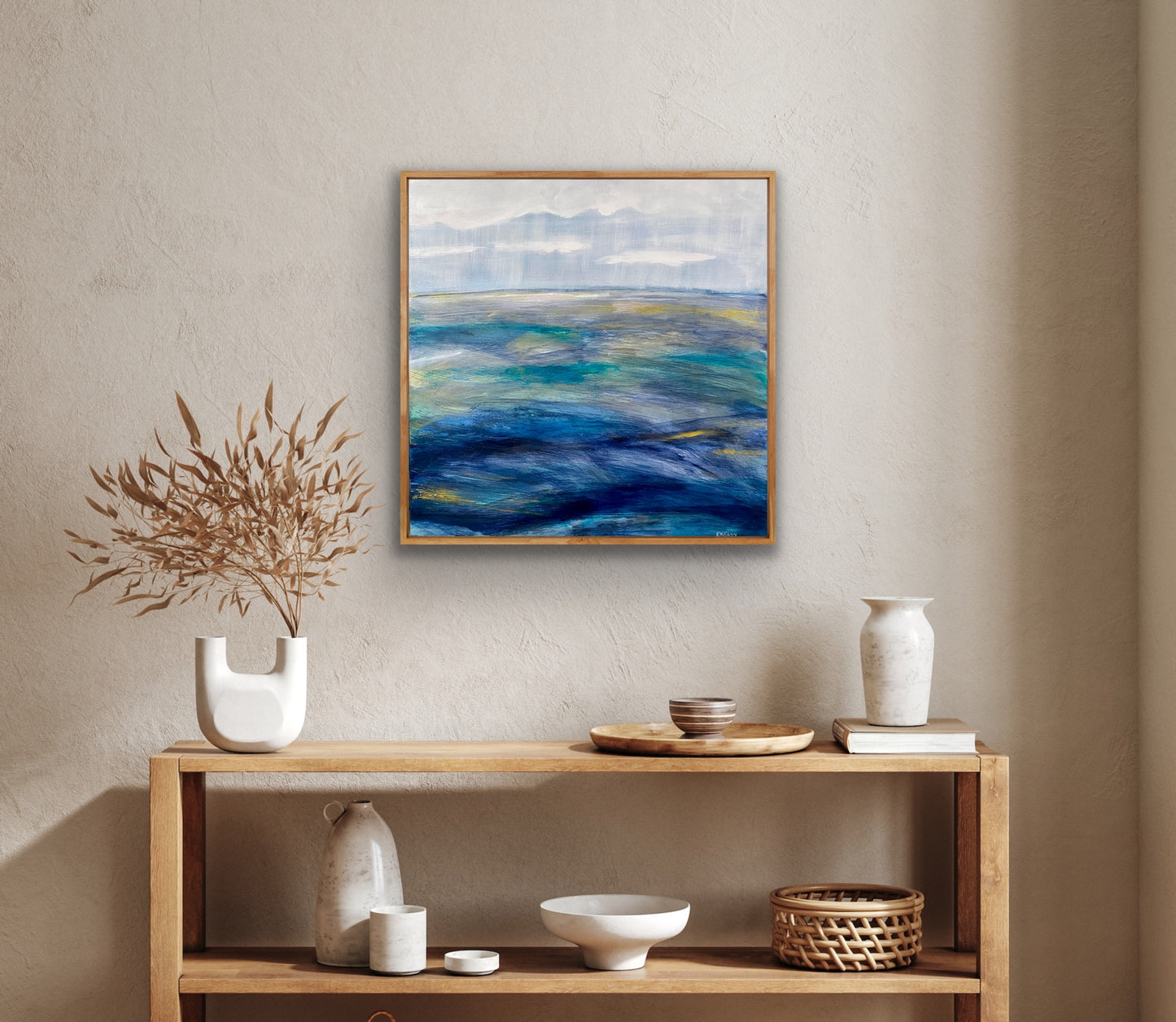 Ocean Rhythms #2