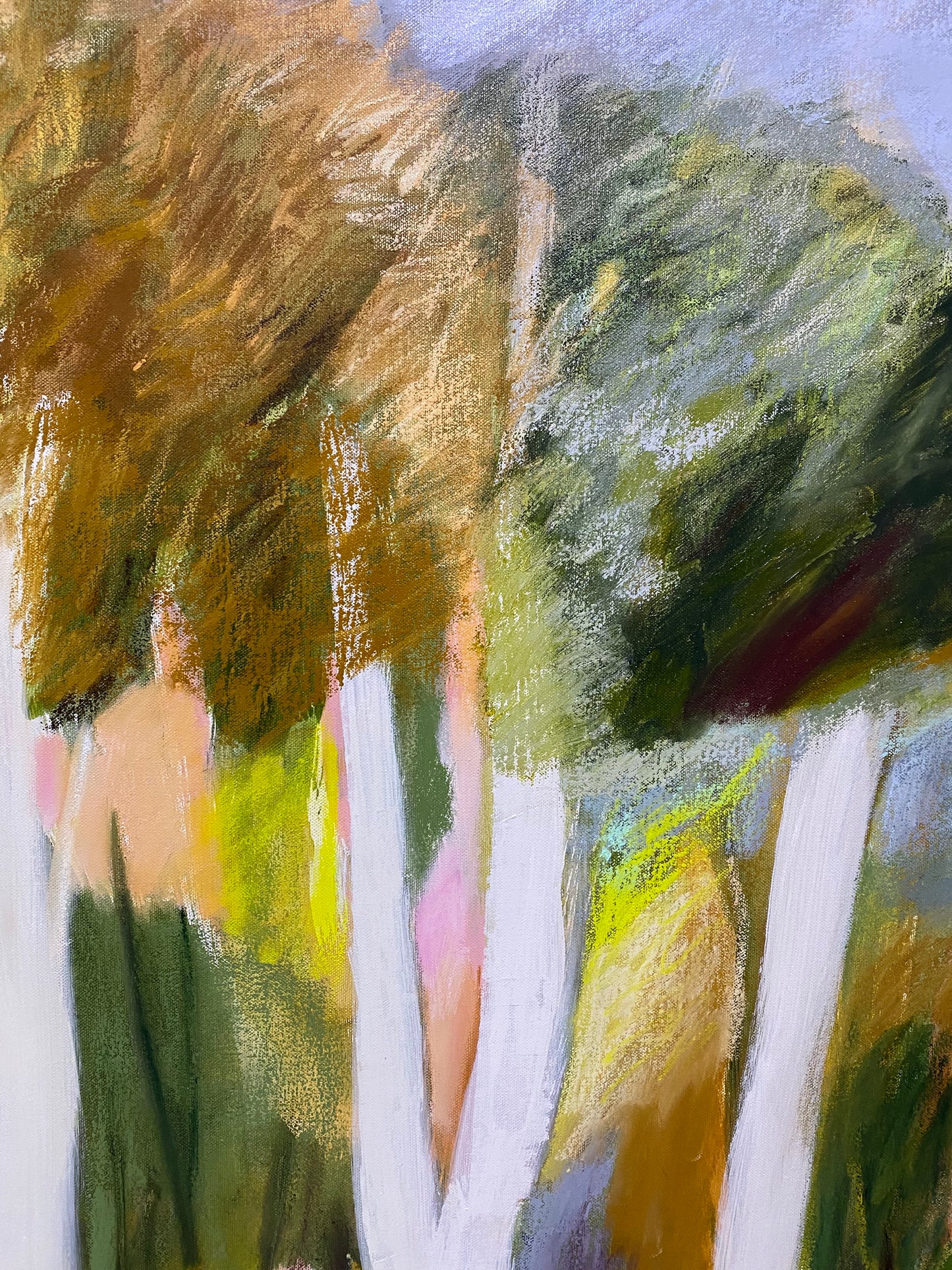 Landscape Dreaming
