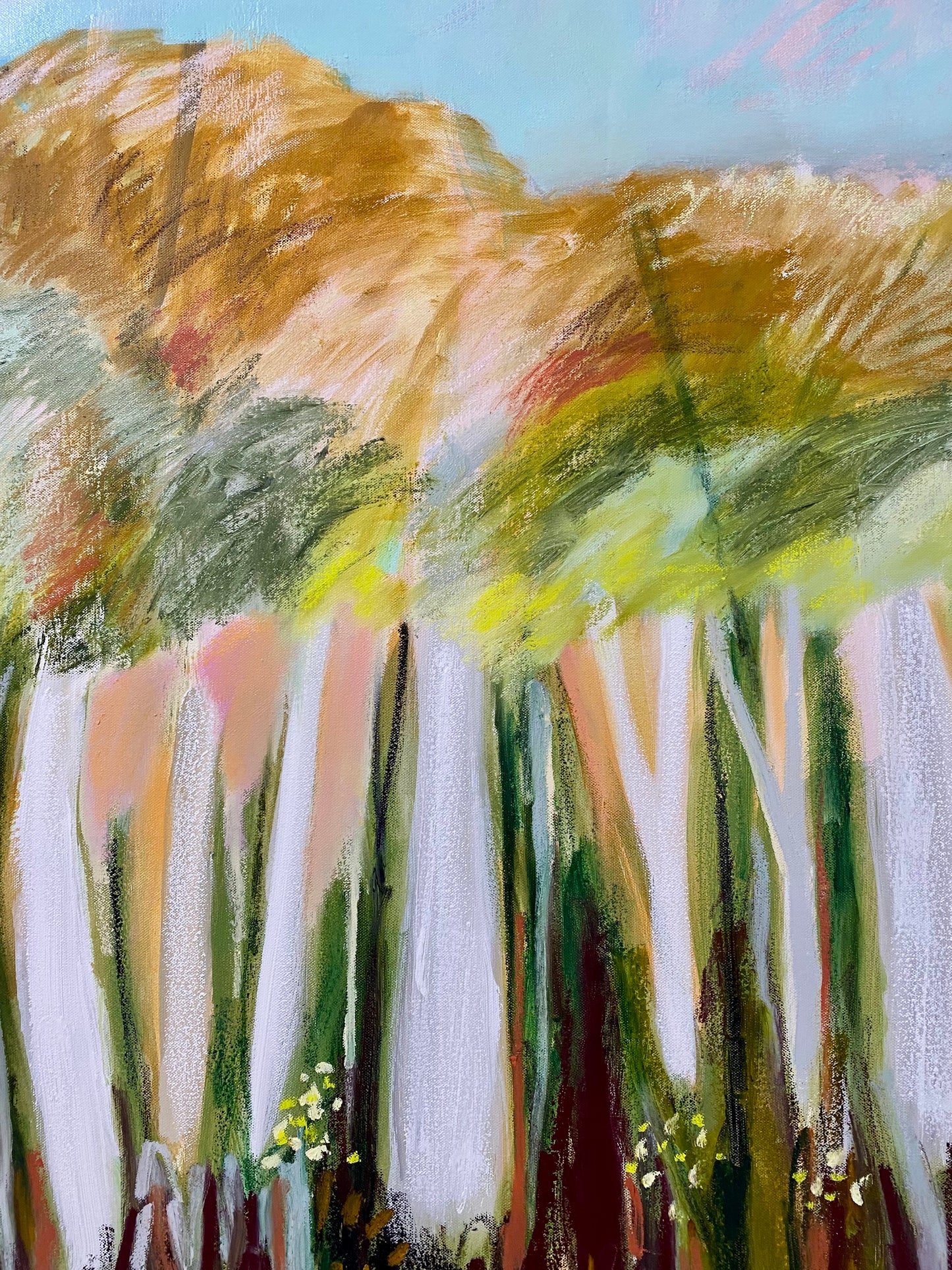 Rhythm Landscape #41