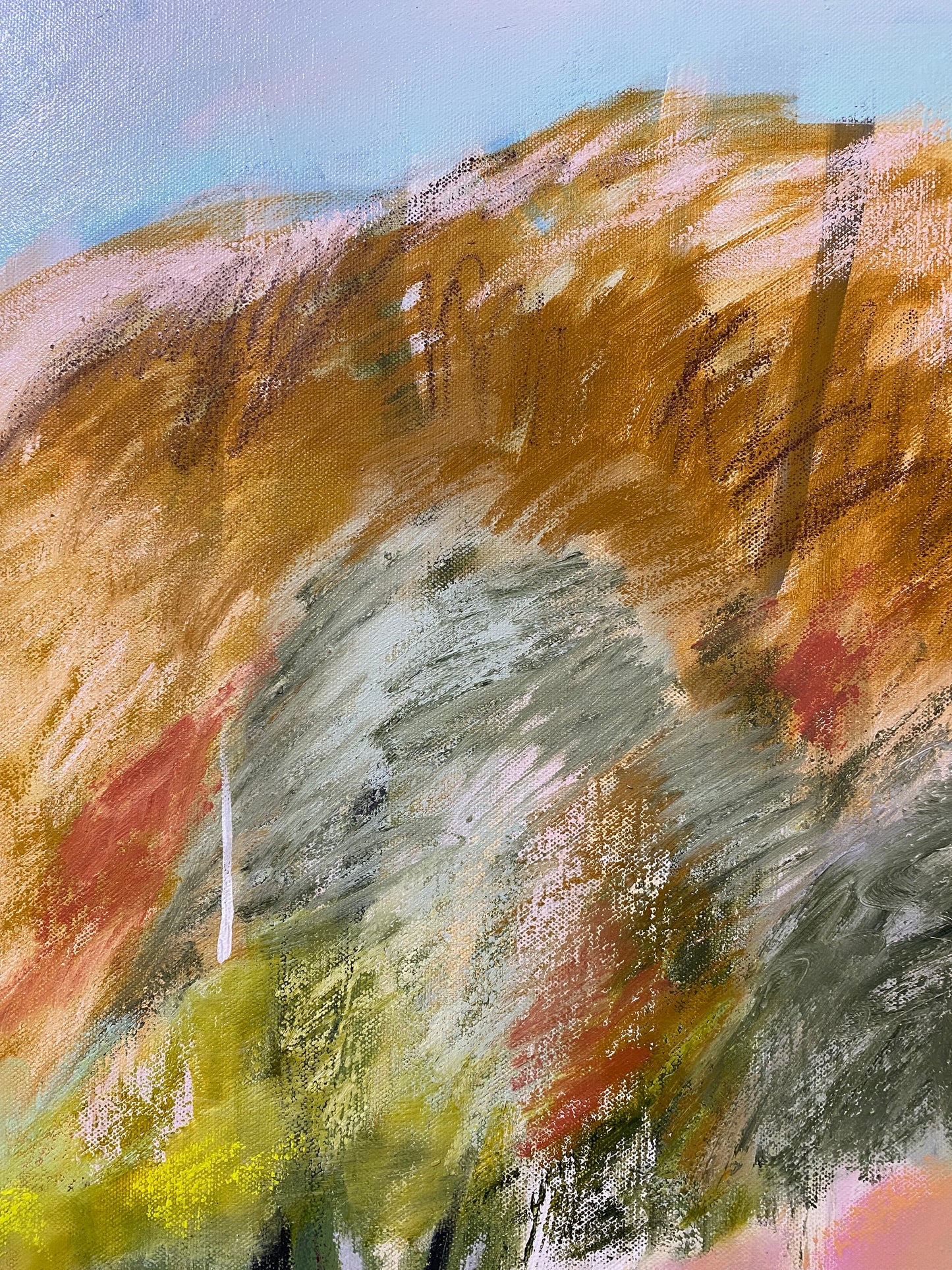 Rhythm Landscape #41