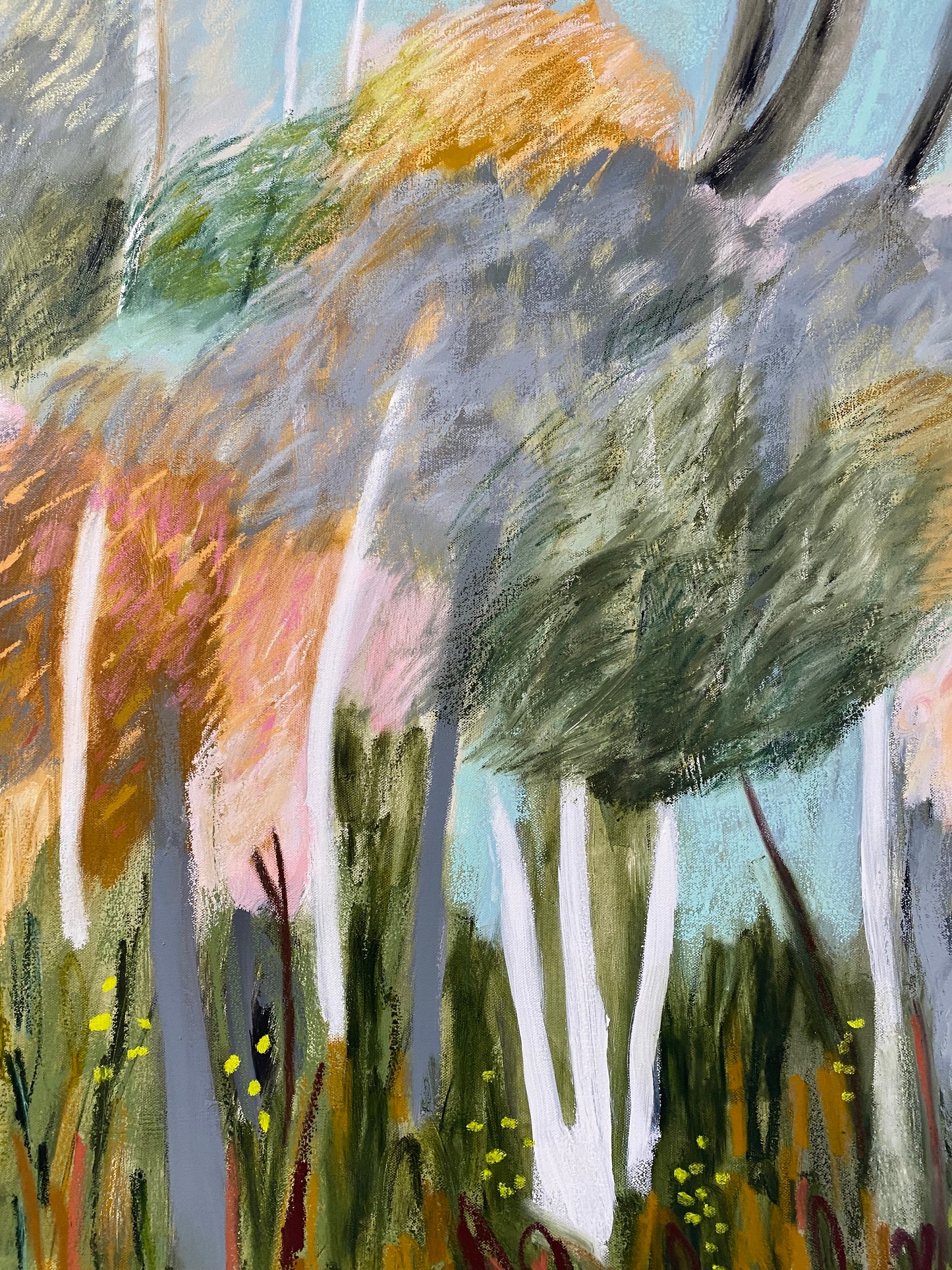 Rhythm Landscape #40