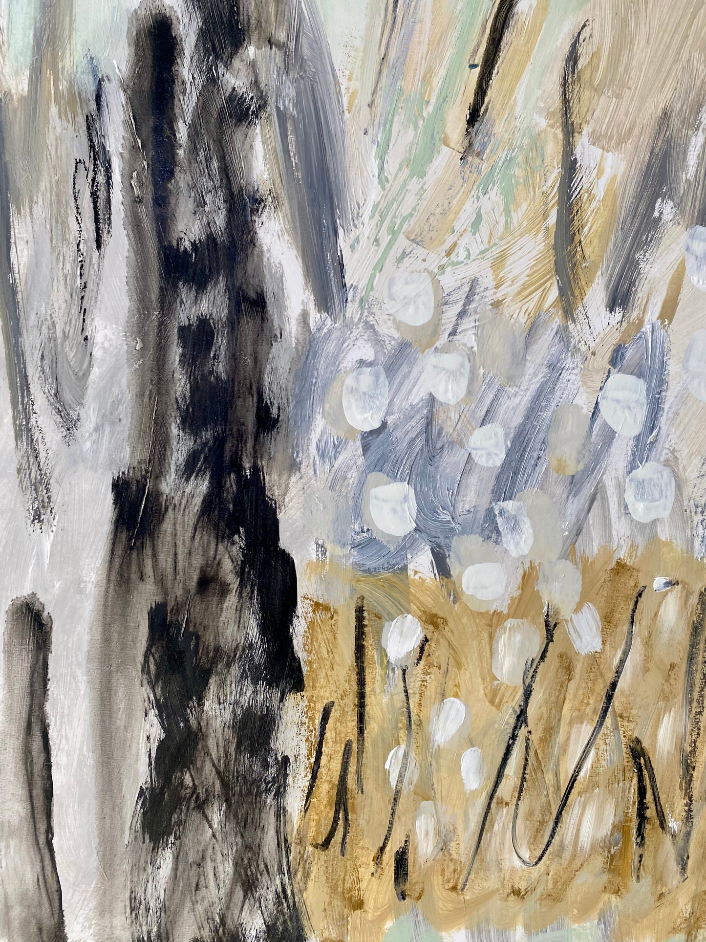 Treescape #8