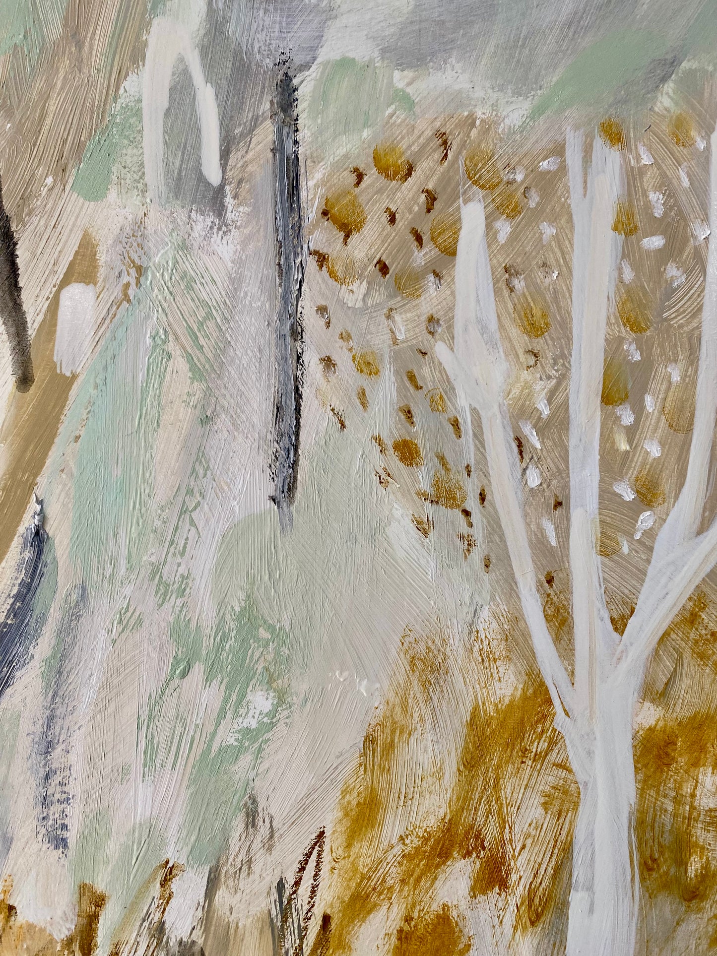 Treescape #8