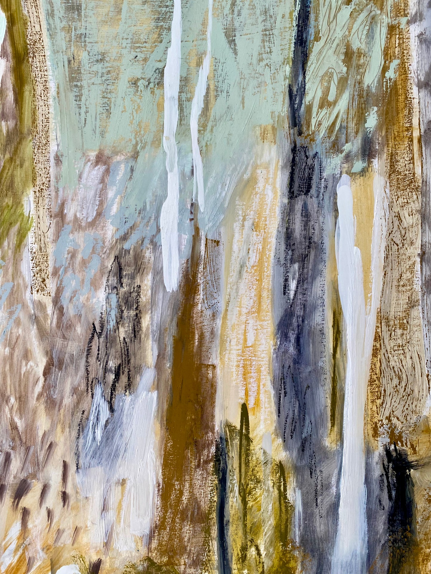 Treescape #9